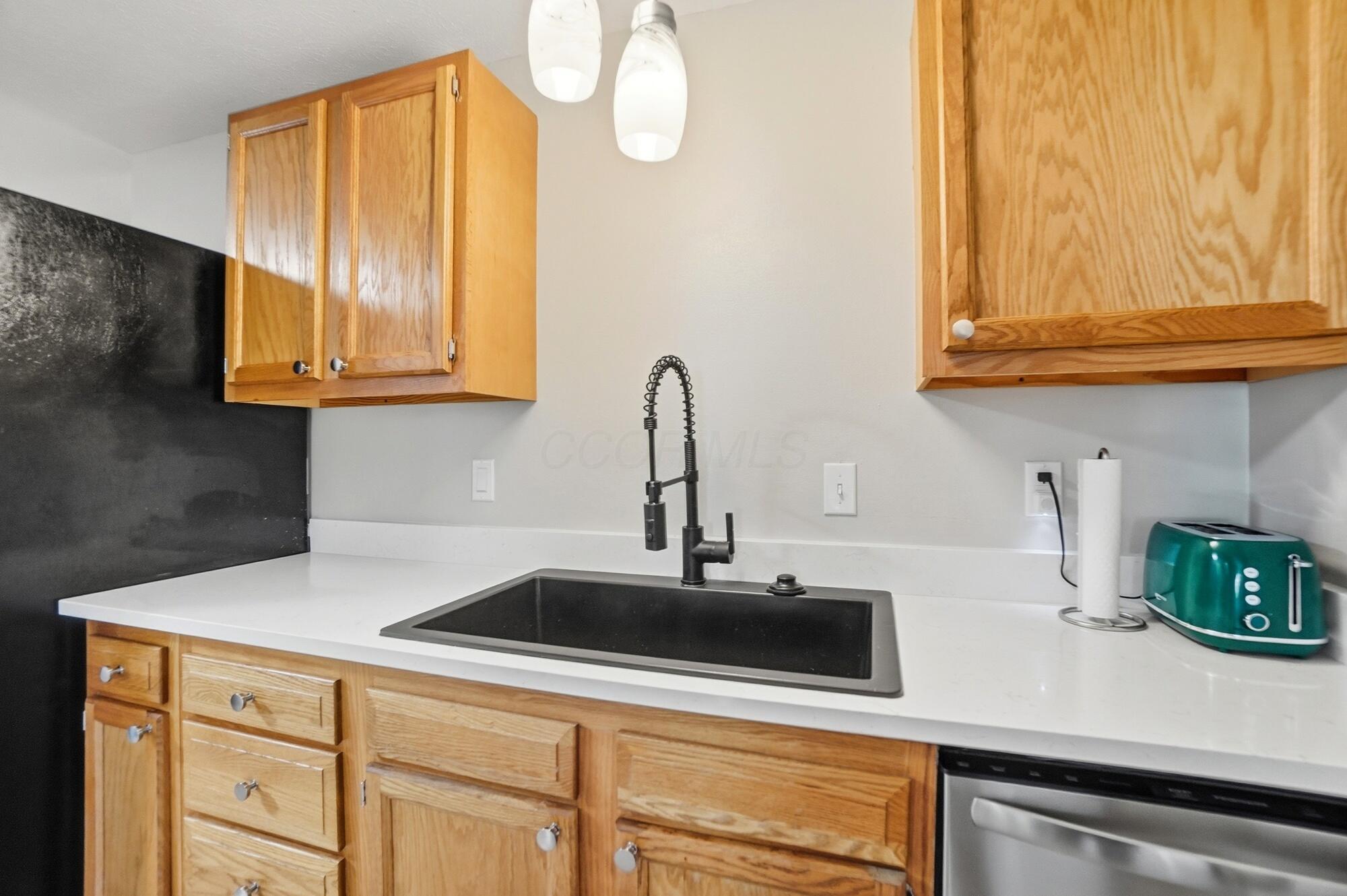 4524 Moraine Avenue, Hilliard