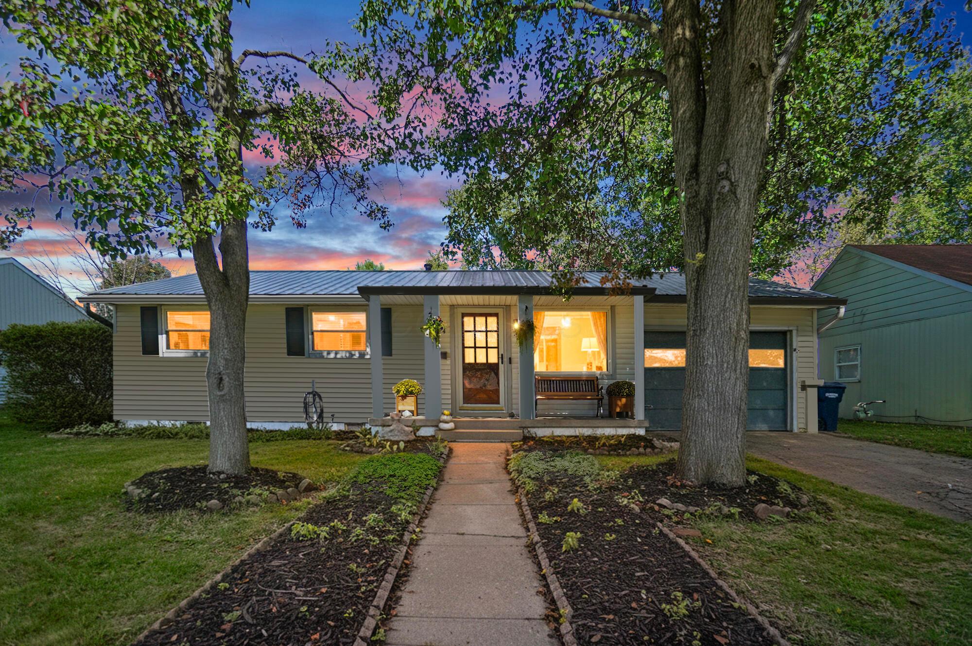 4524 Moraine Avenue, Hilliard