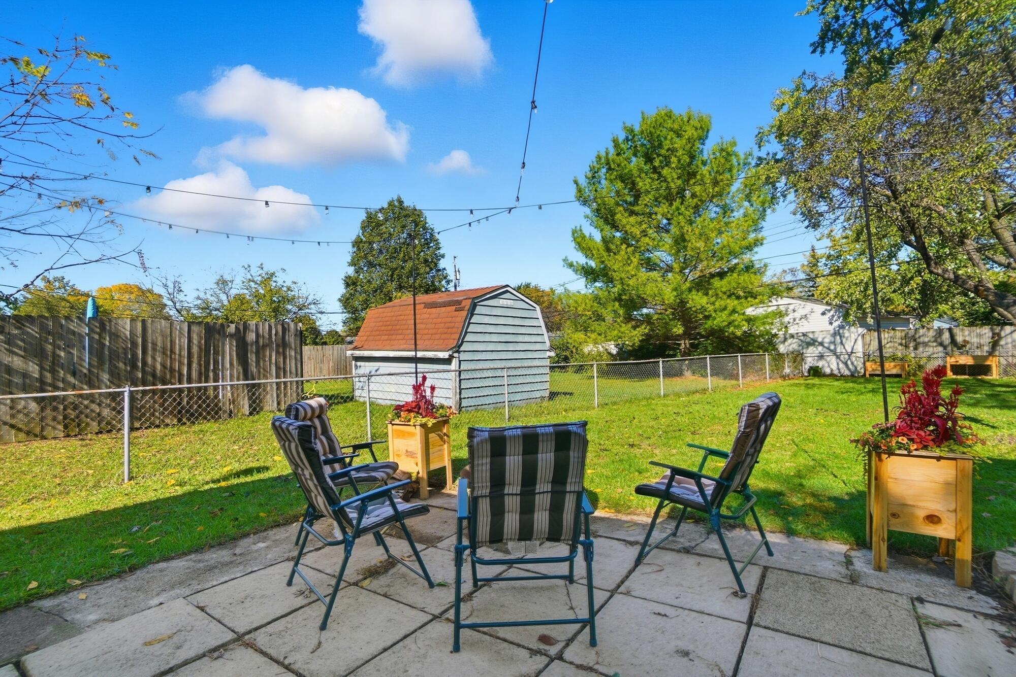 4524 Moraine Avenue, Hilliard