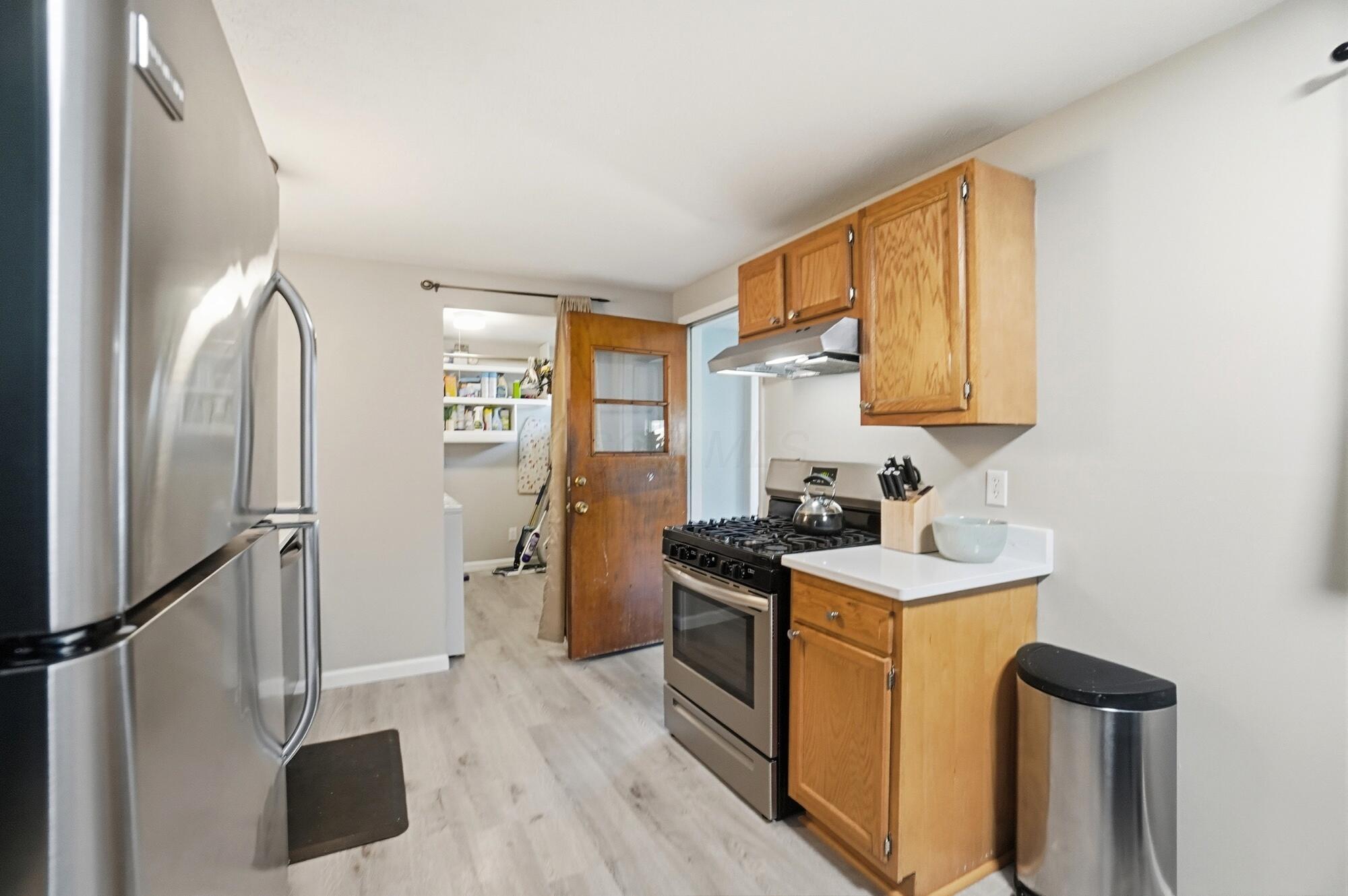 4524 Moraine Avenue, Hilliard