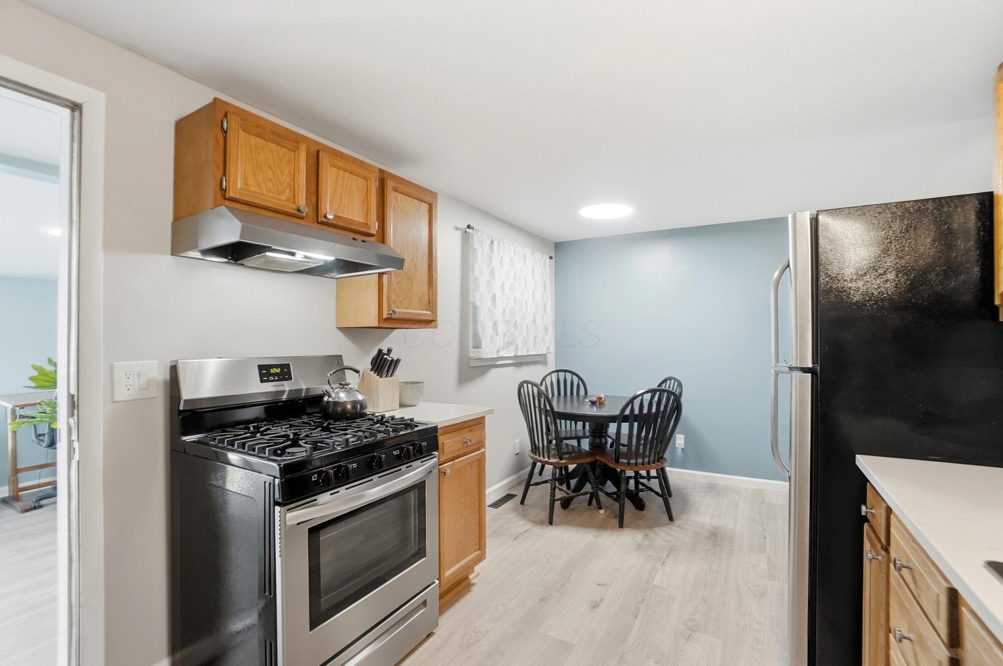 4524 Moraine Avenue, Hilliard