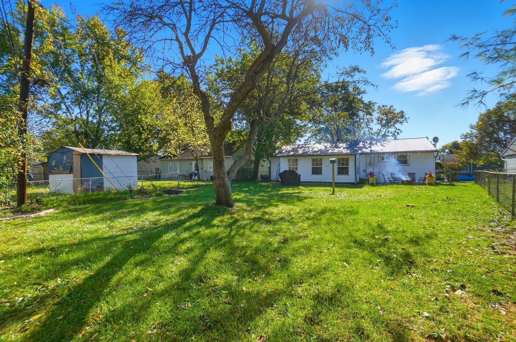 4524 Moraine Avenue, Hilliard