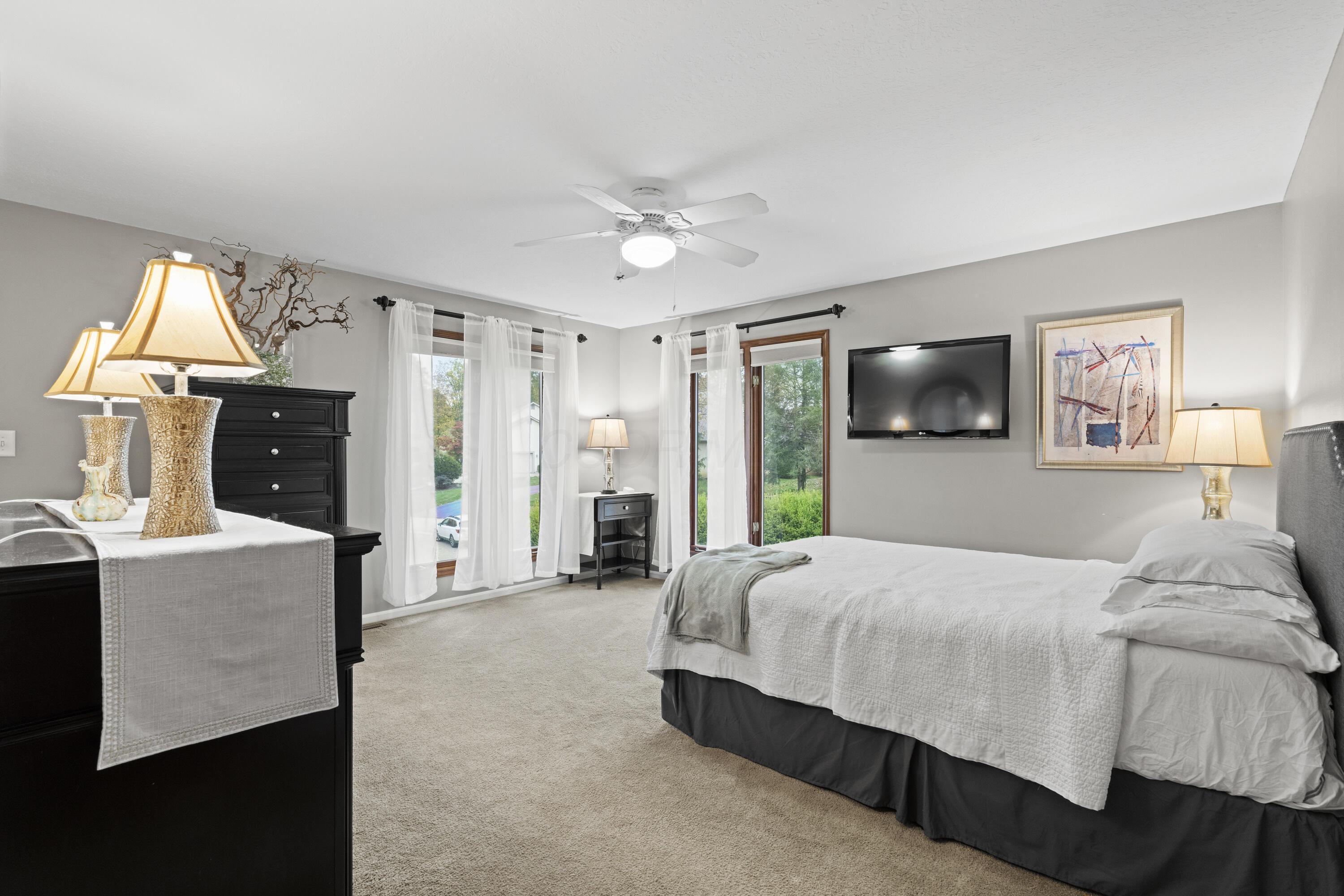 613 Millwood Court, Columbus