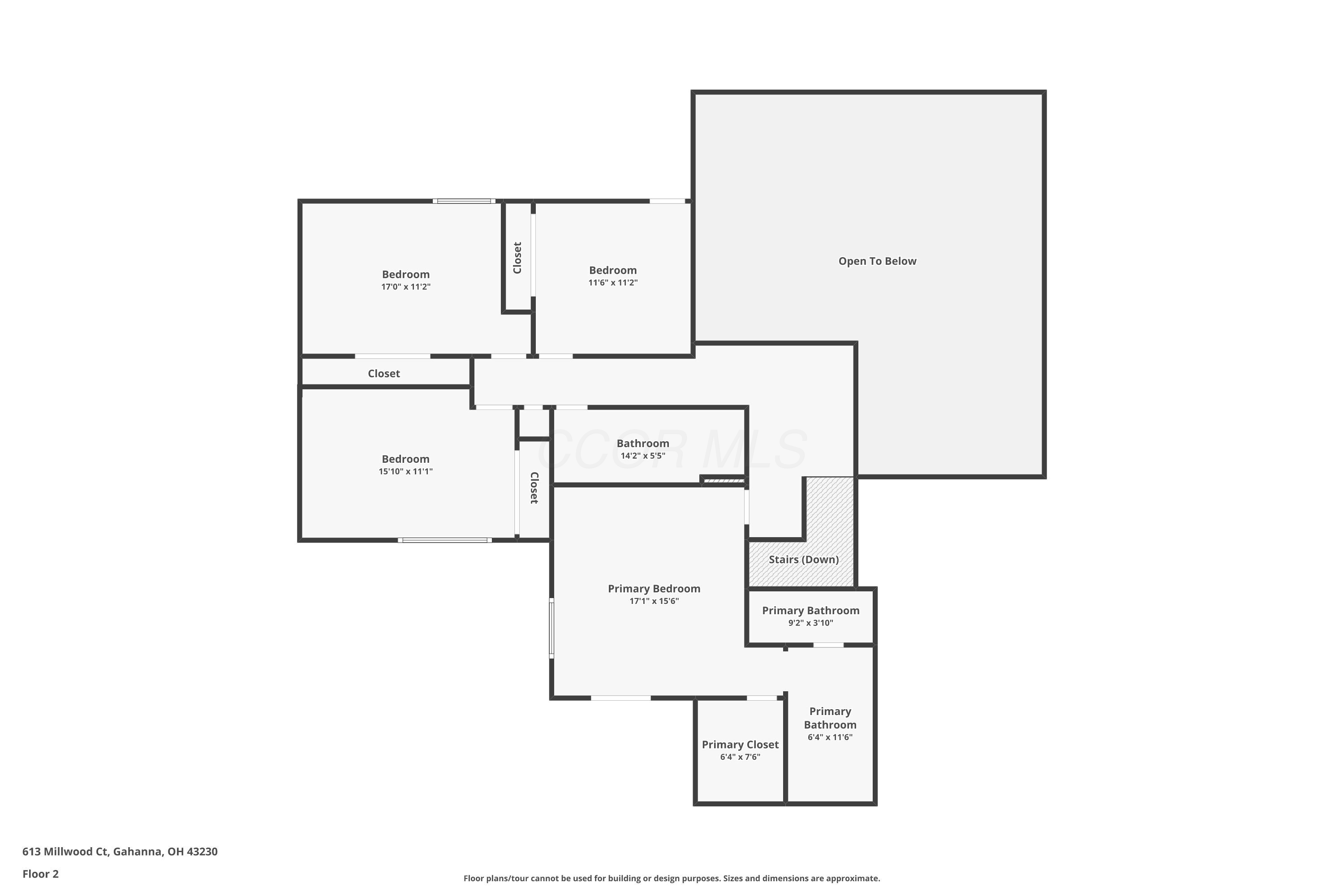 613 Millwood Court, Columbus