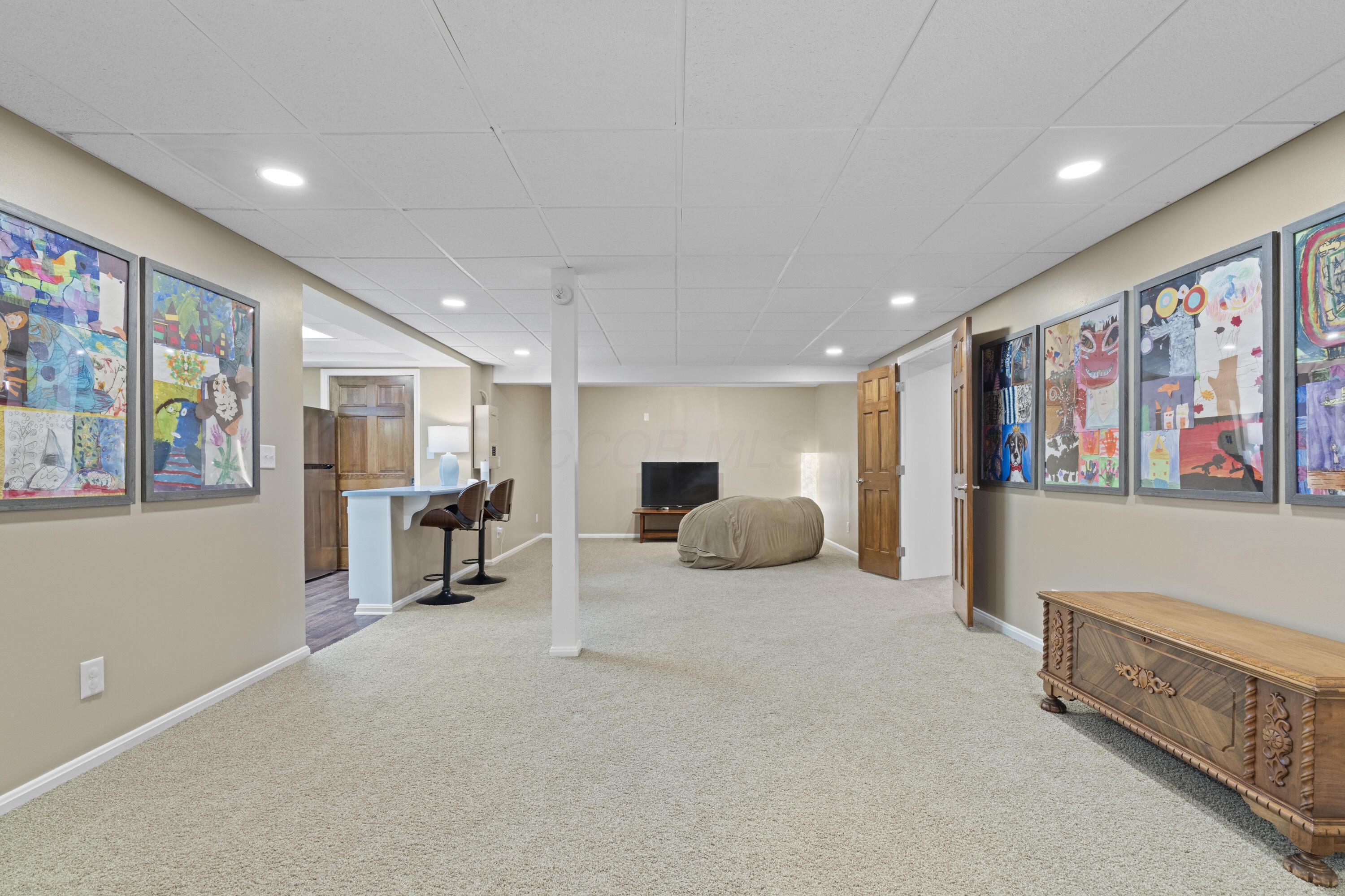 613 Millwood Court, Columbus