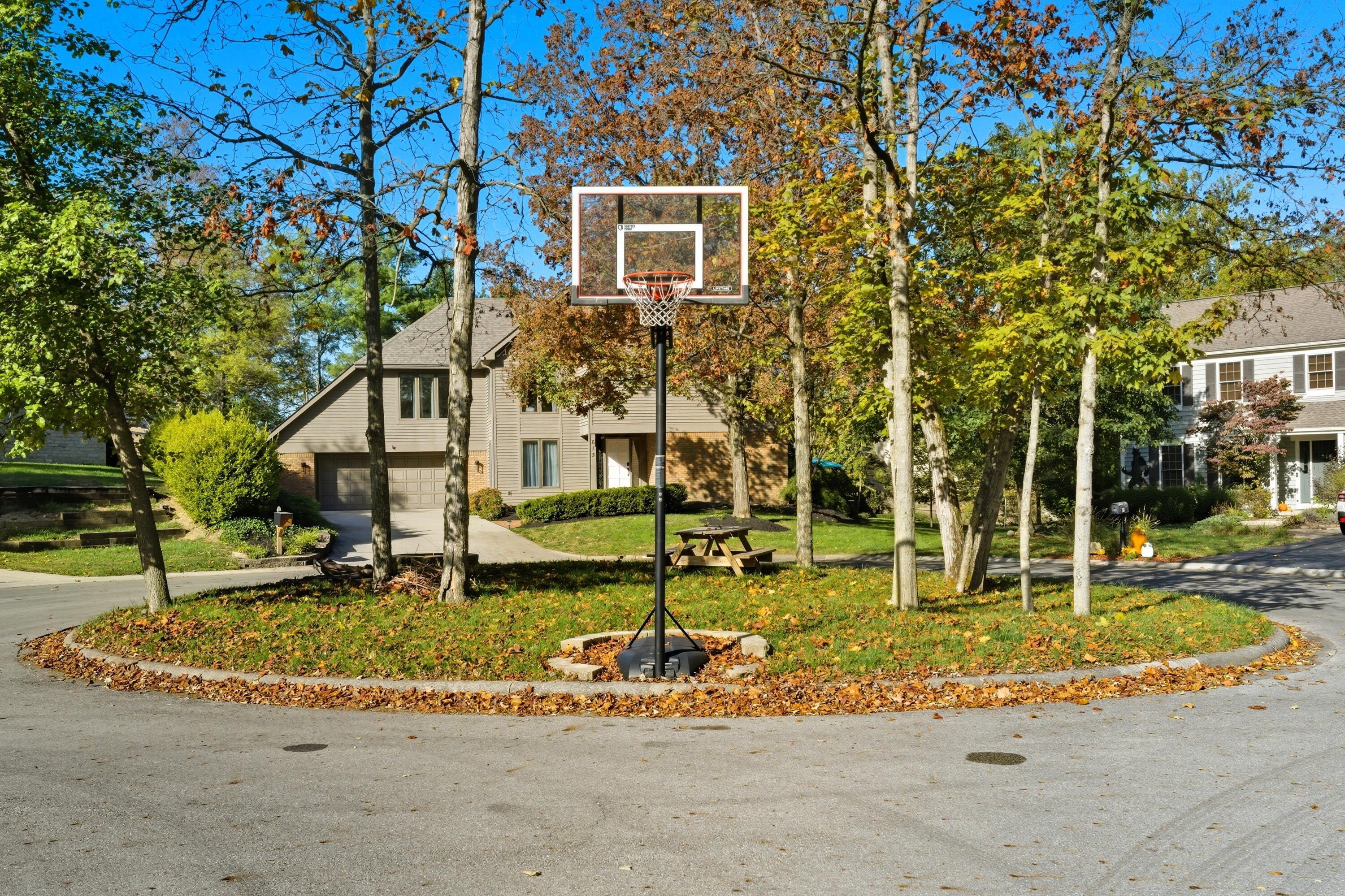 613 Millwood Court, Columbus