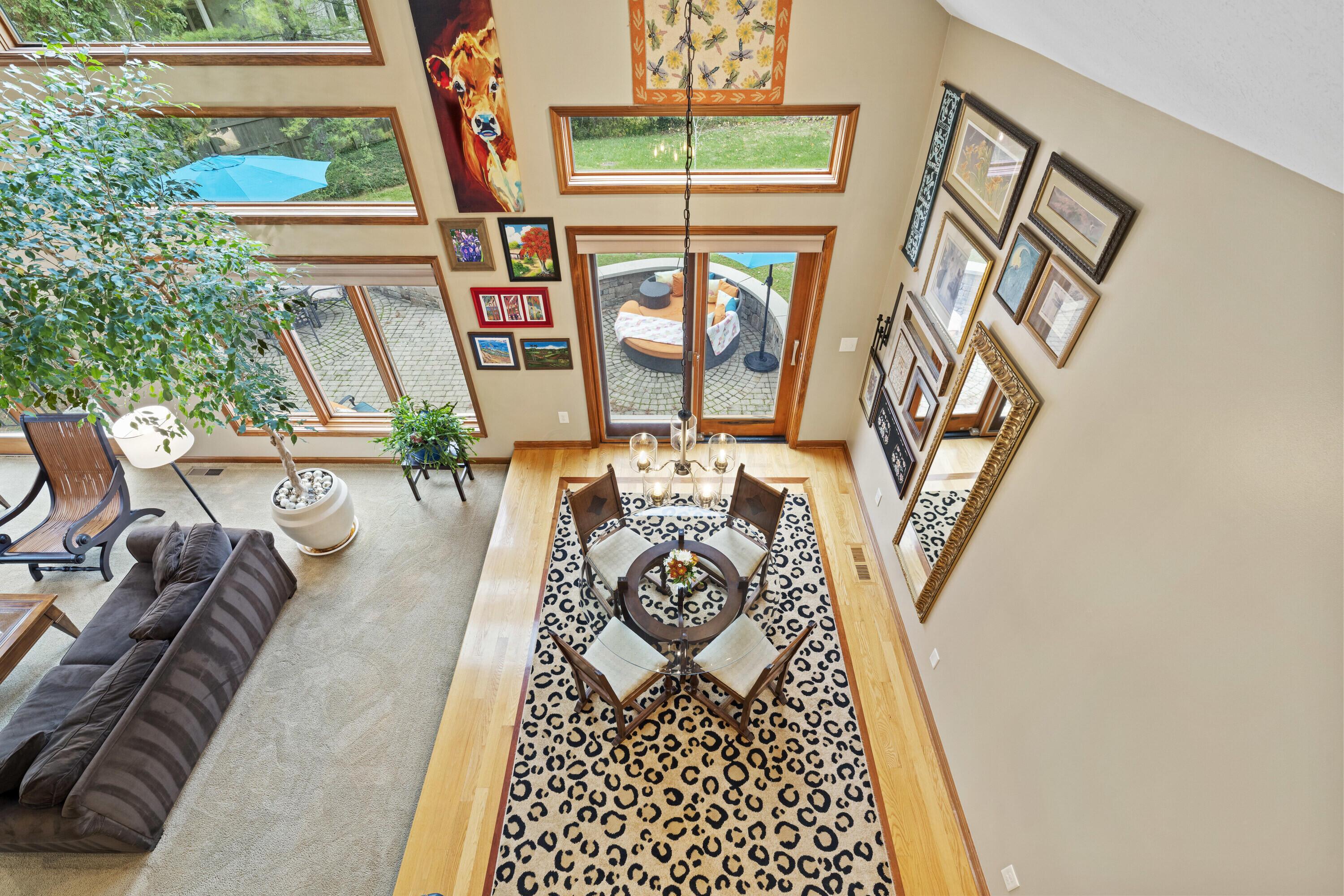 613 Millwood Court, Columbus