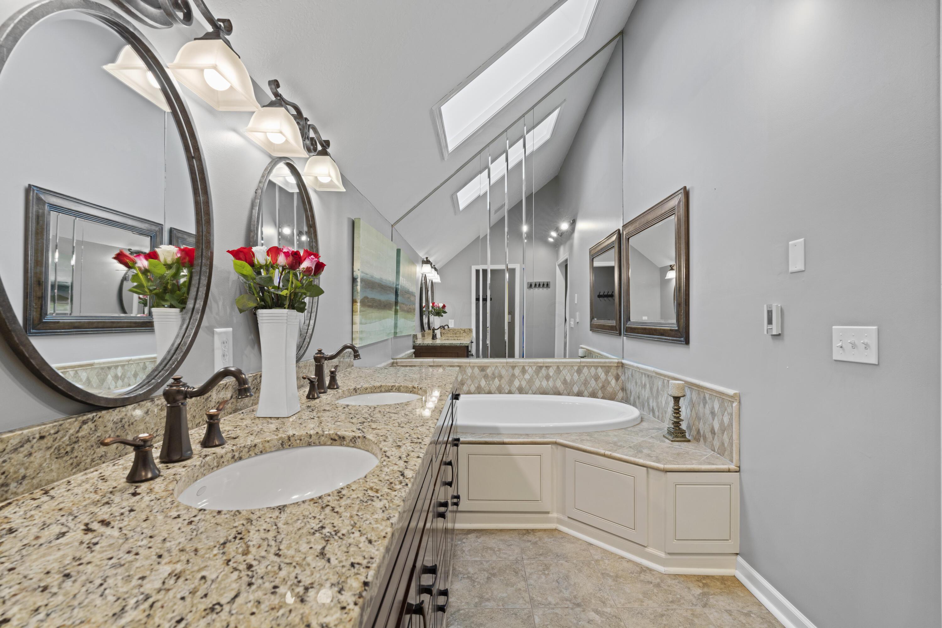 613 Millwood Court, Columbus