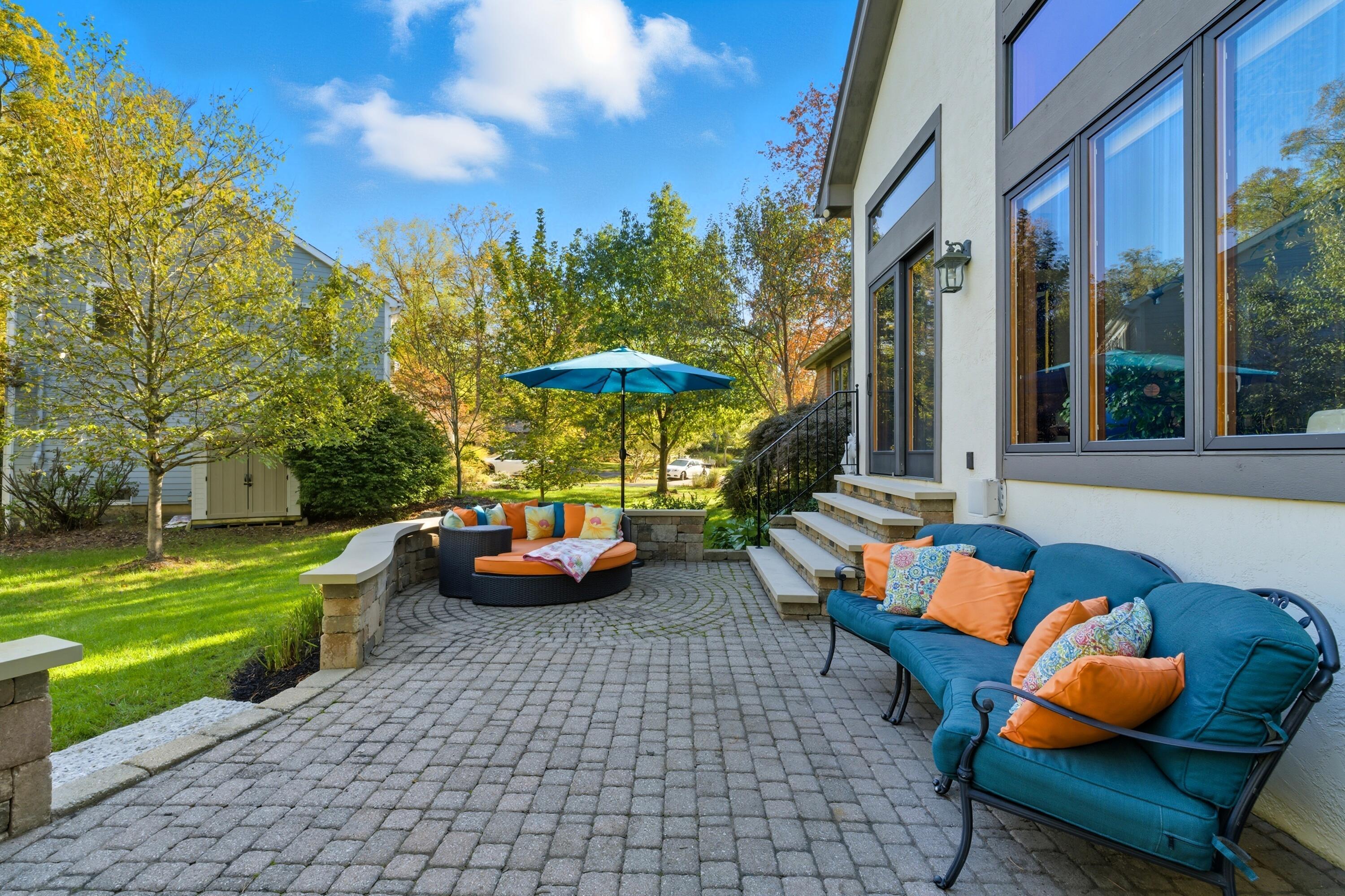 613 Millwood Court, Columbus