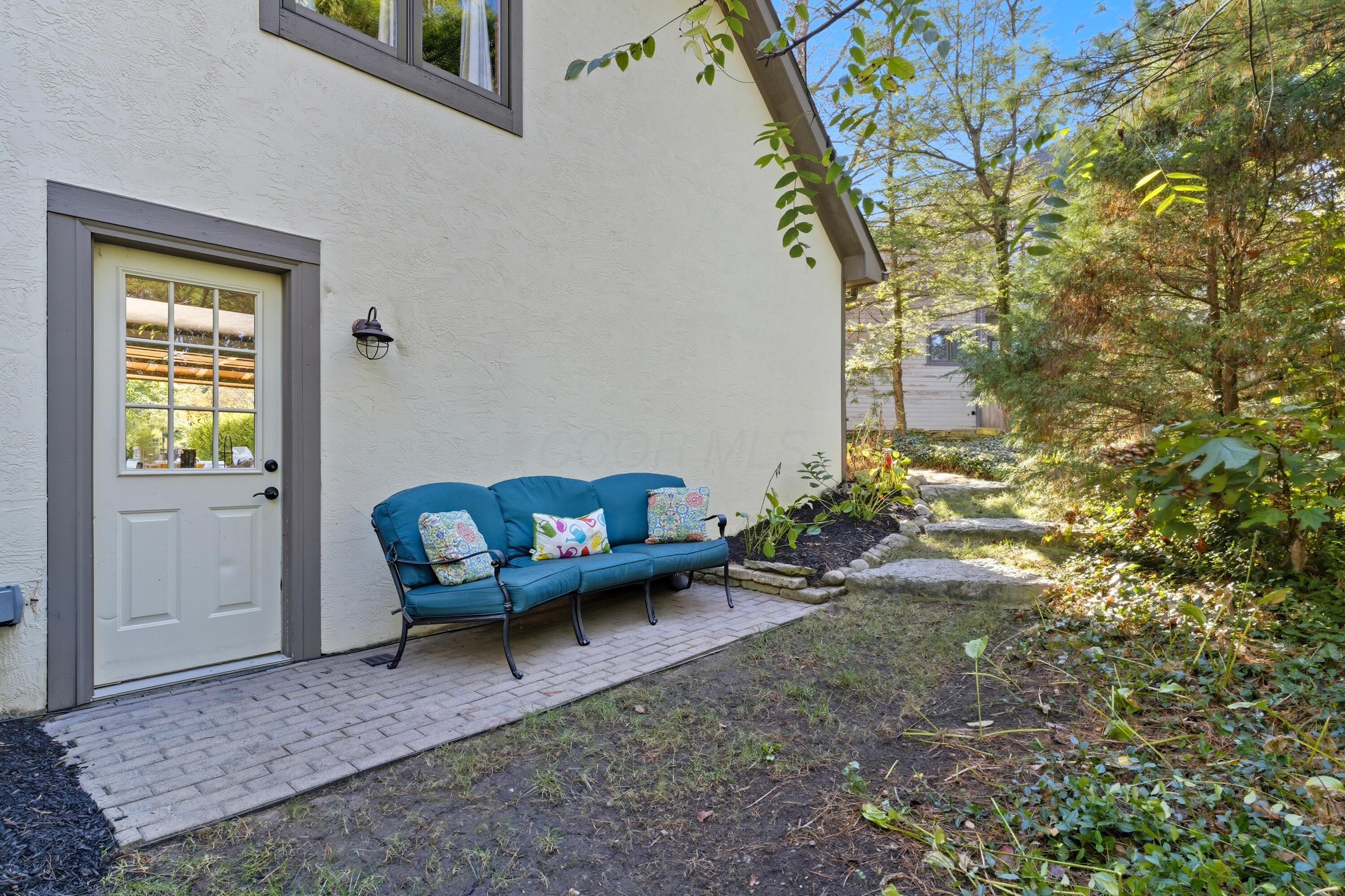 613 Millwood Court, Columbus