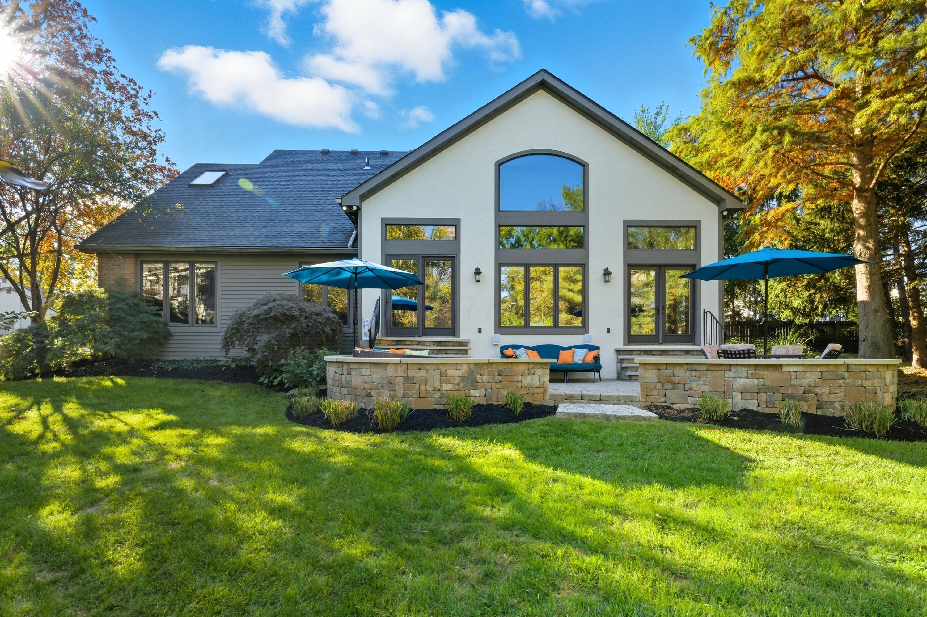 613 Millwood Court, Columbus