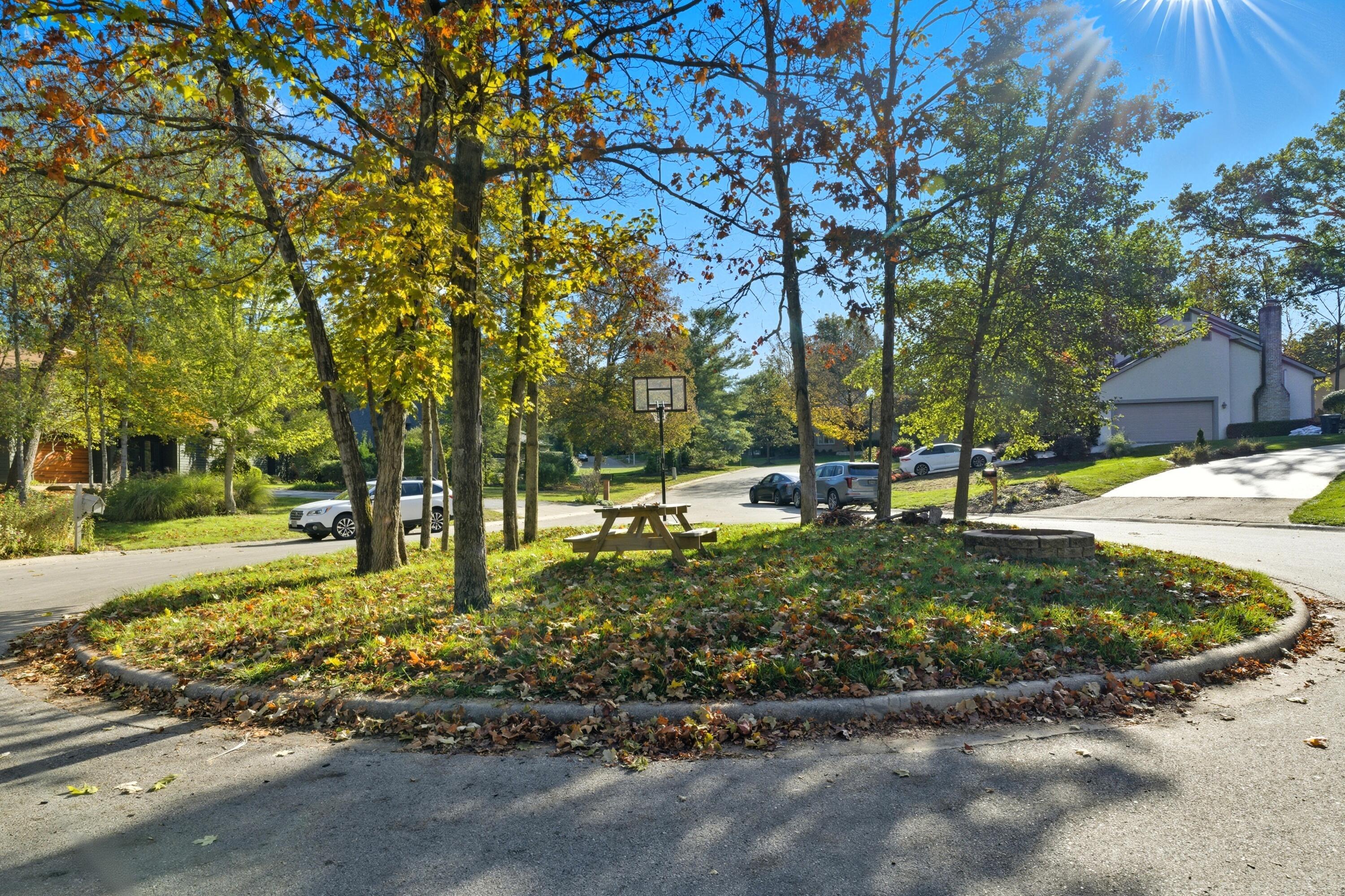 613 Millwood Court, Columbus