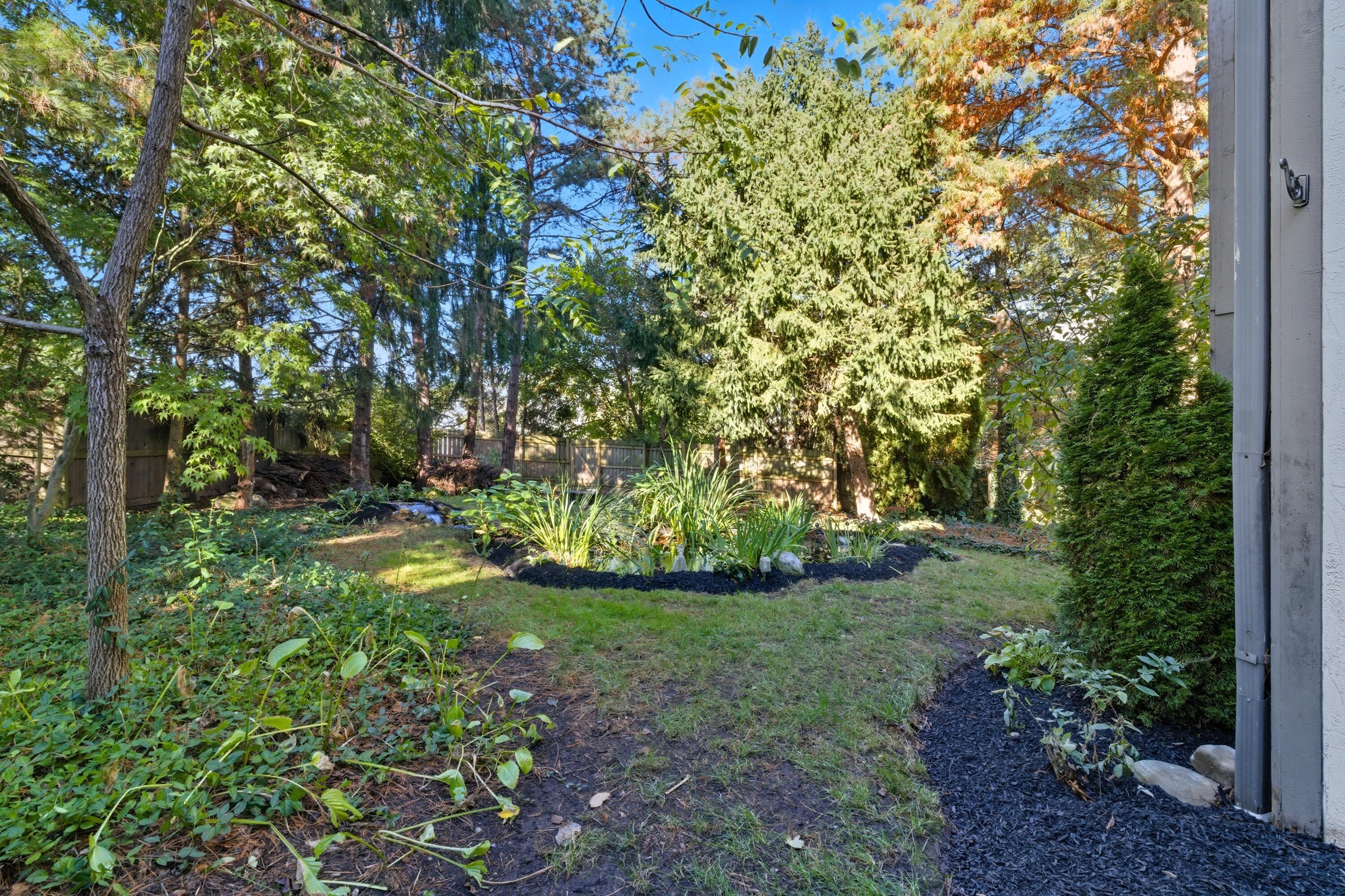 613 Millwood Court, Columbus