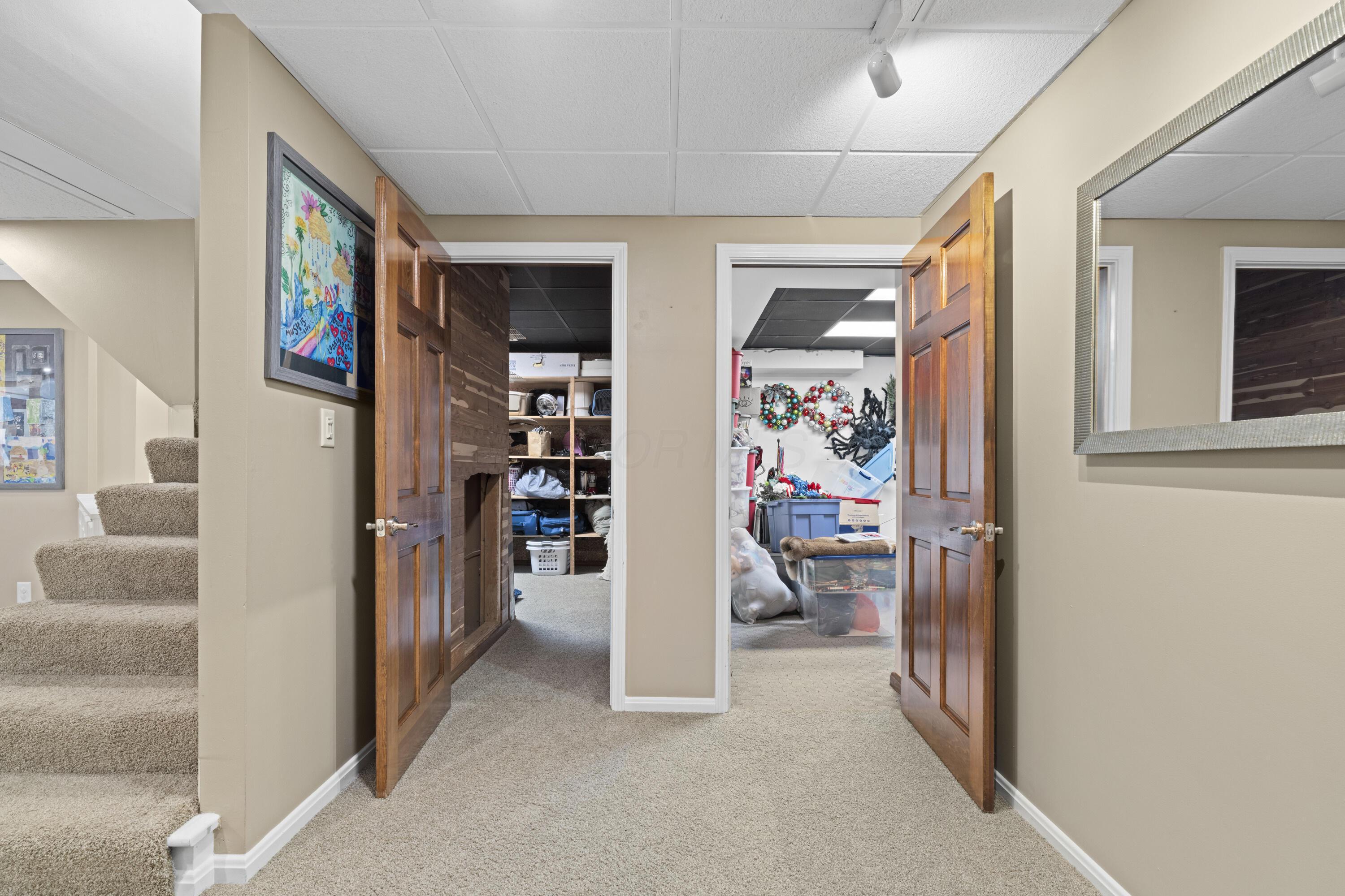 613 Millwood Court, Columbus