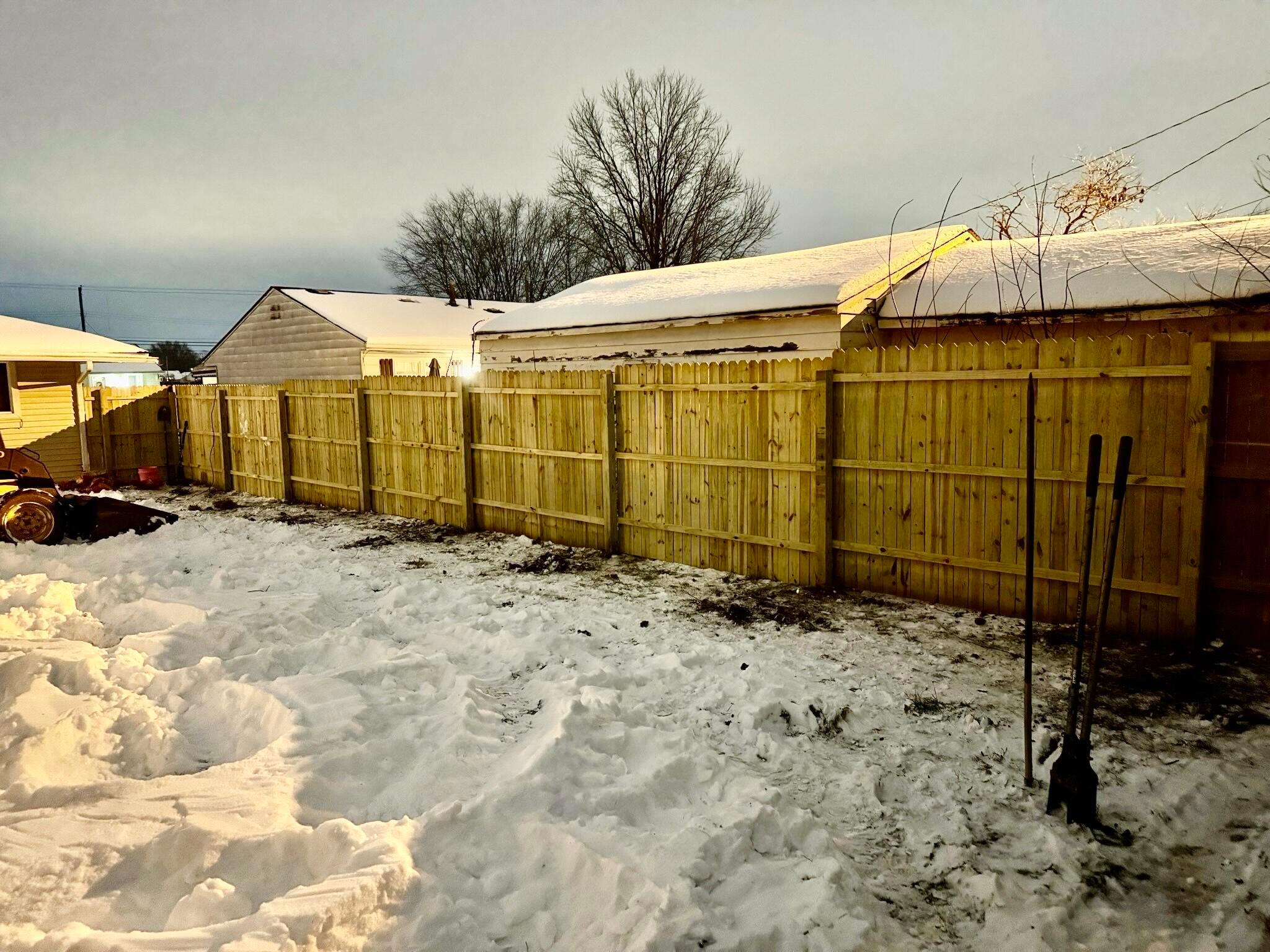 884 Bruckner Road, Columbus