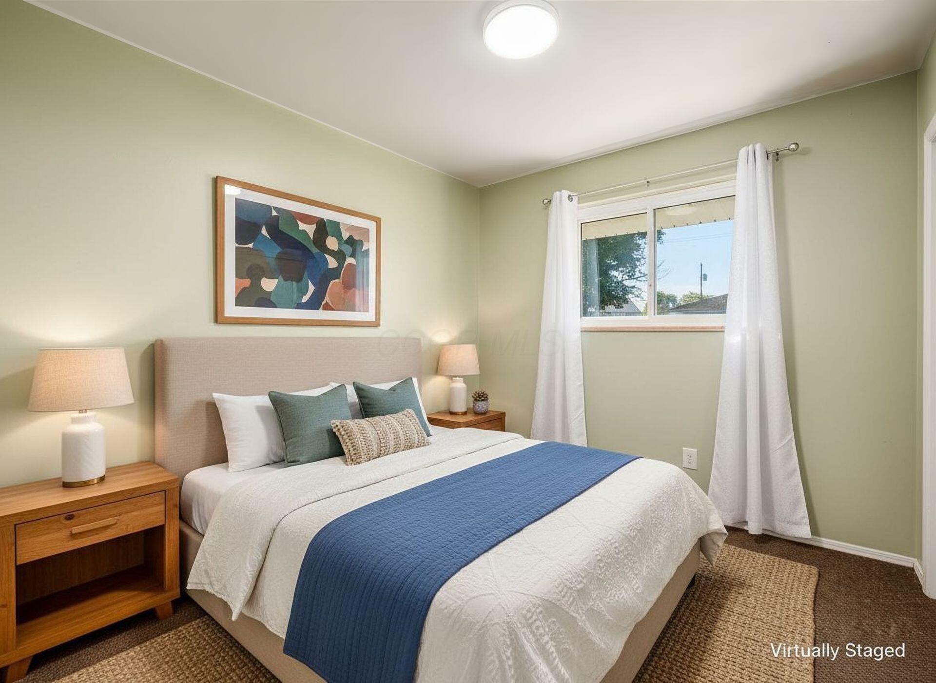 884 Bruckner Road, Columbus