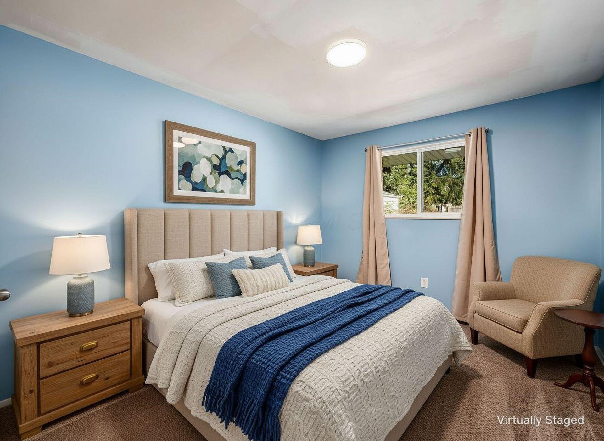 884 Bruckner Road, Columbus