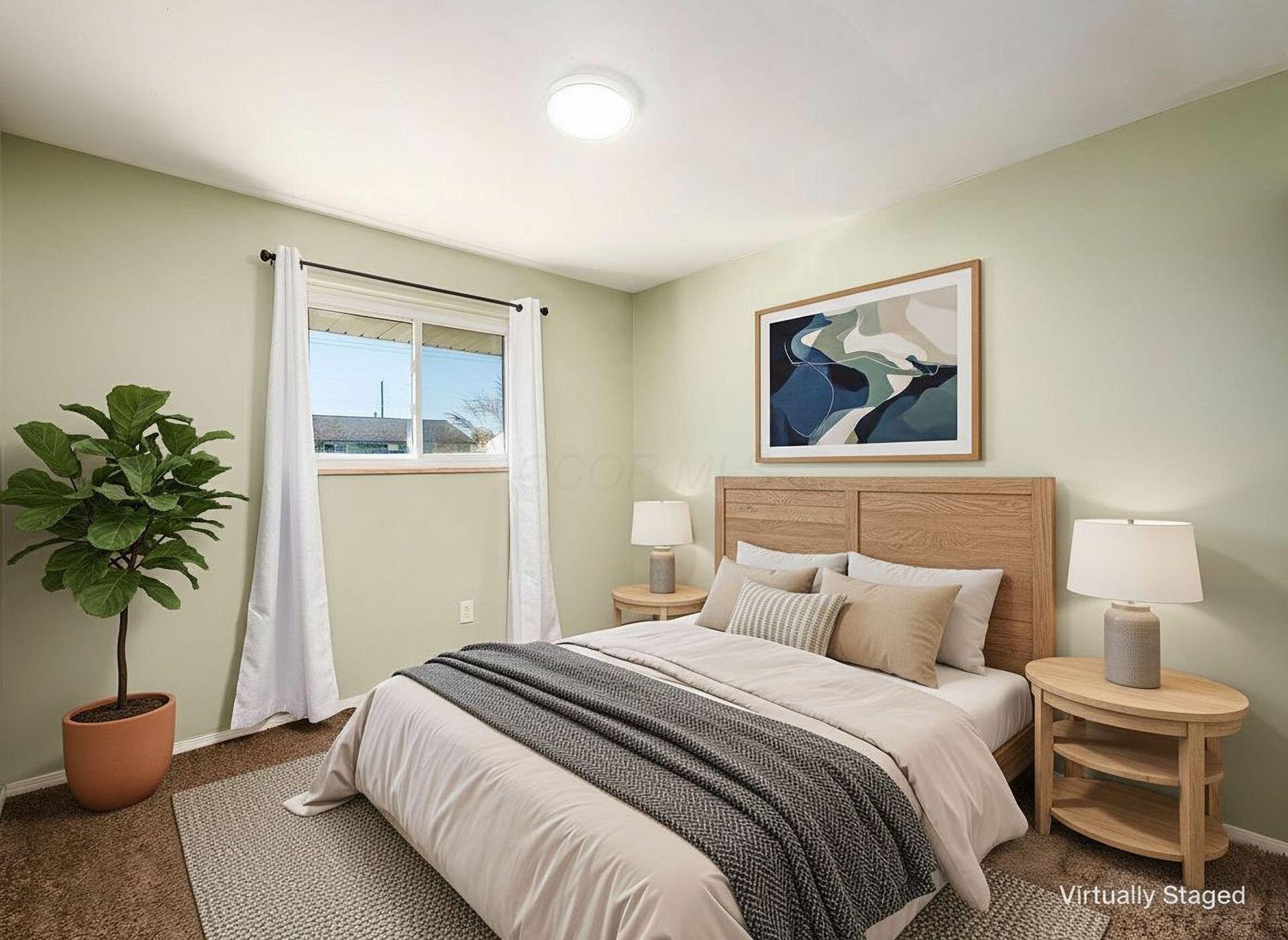 884 Bruckner Road, Columbus