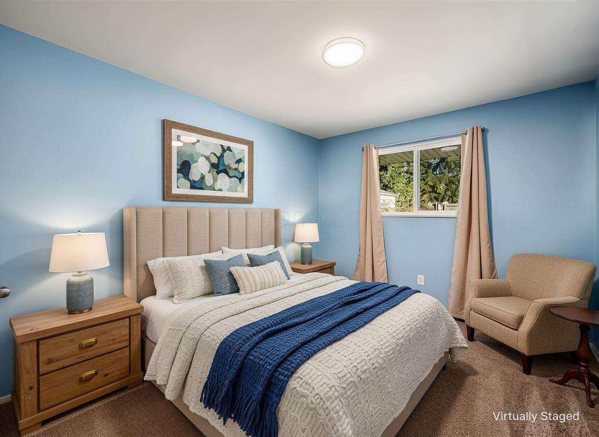 884 Bruckner Road, Columbus