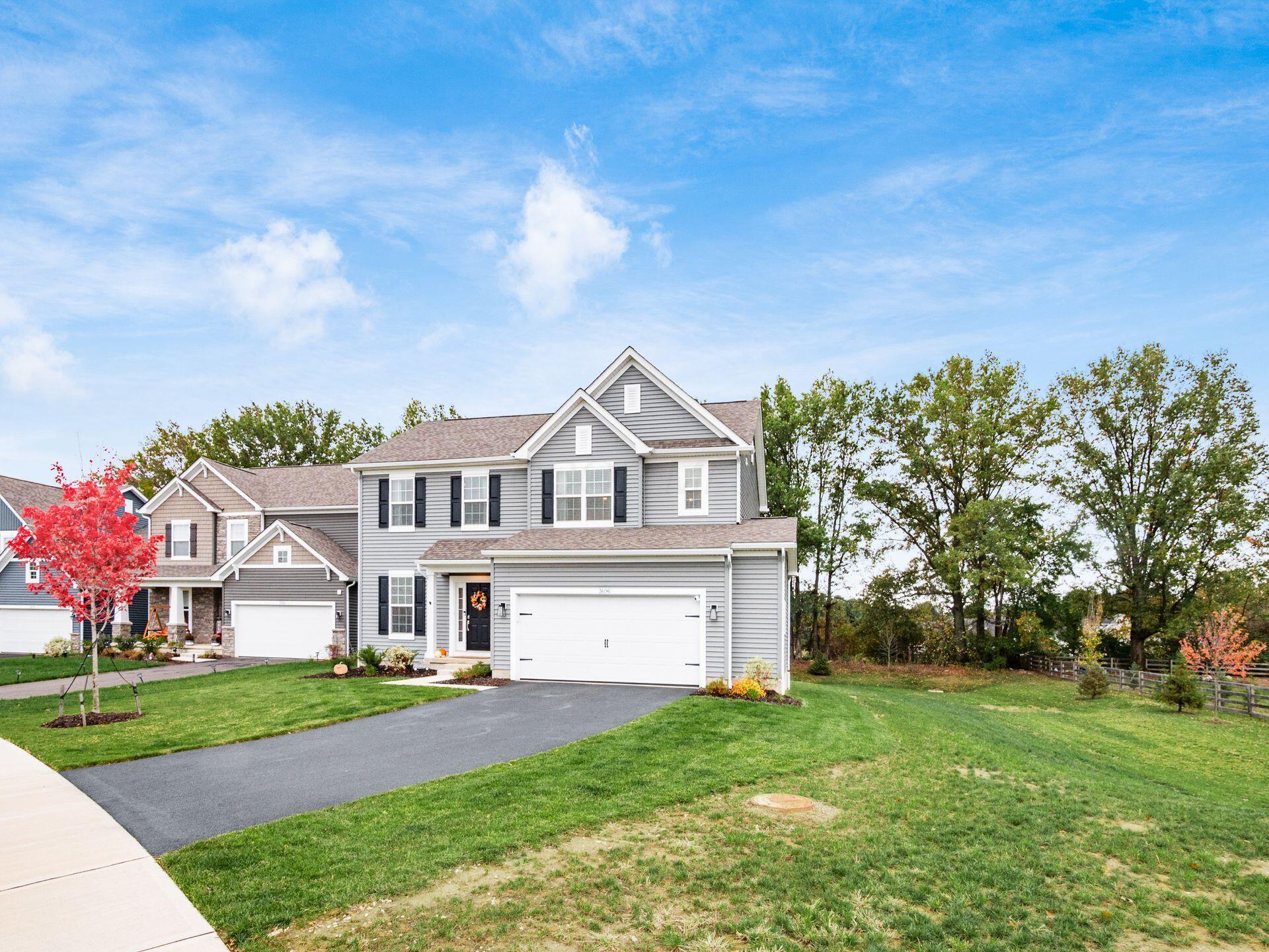 3696 Old Glory Loop, Powell