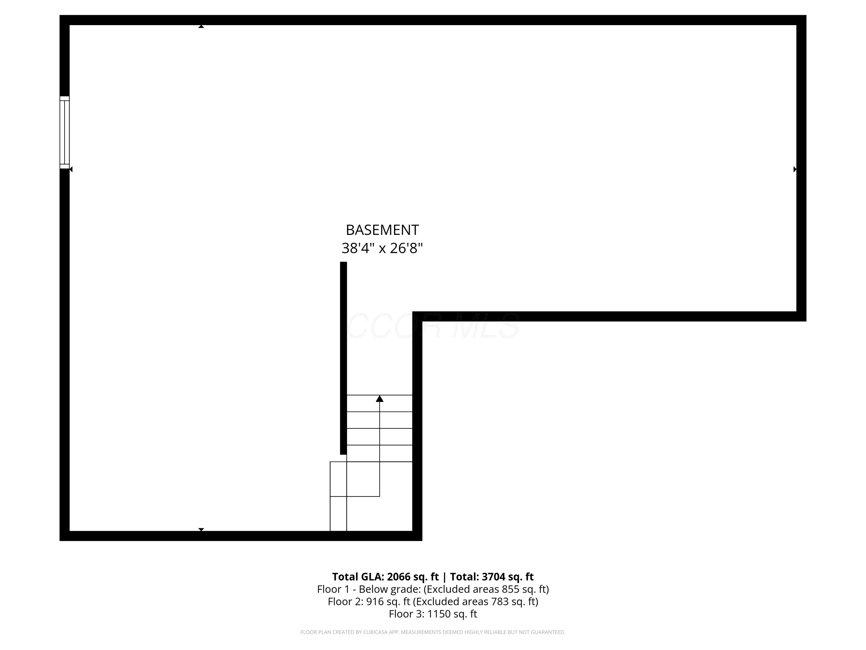 3696 Old Glory Loop, Powell
