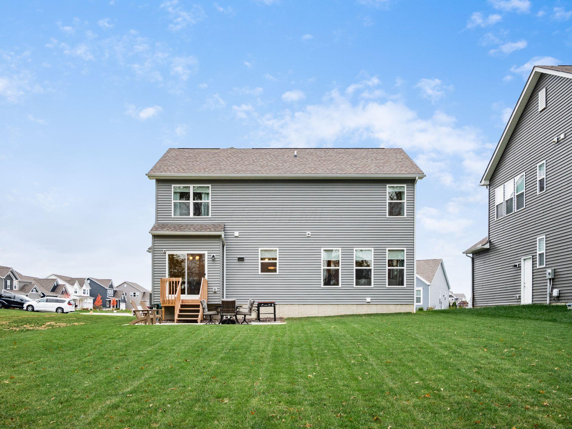 3696 Old Glory Loop, Powell