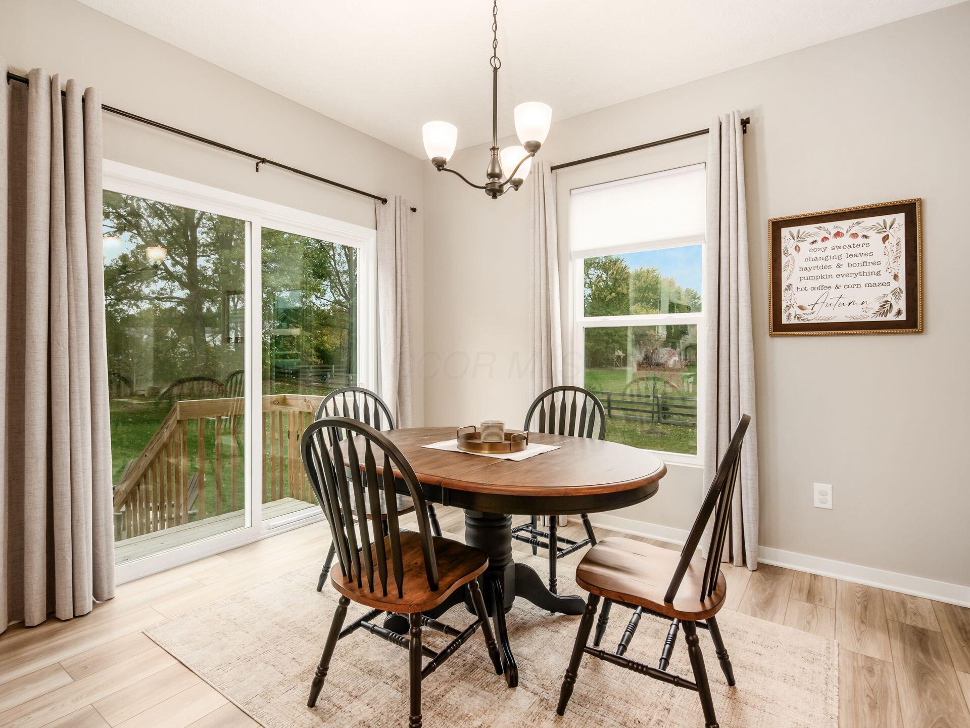 3696 Old Glory Loop, Powell