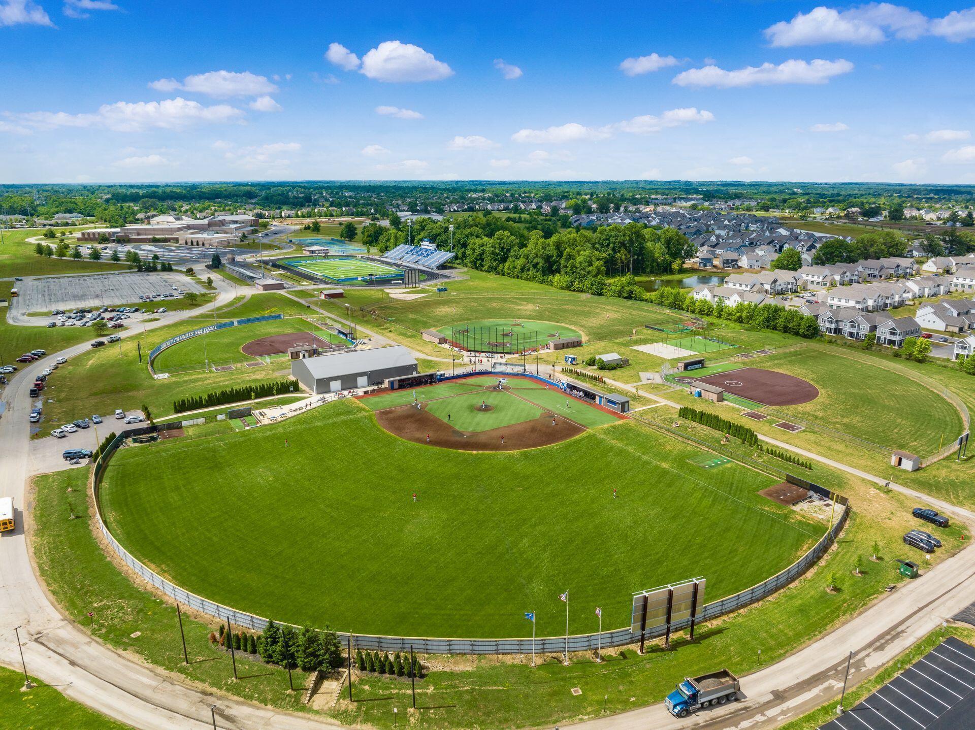 3696 Old Glory Loop, Powell