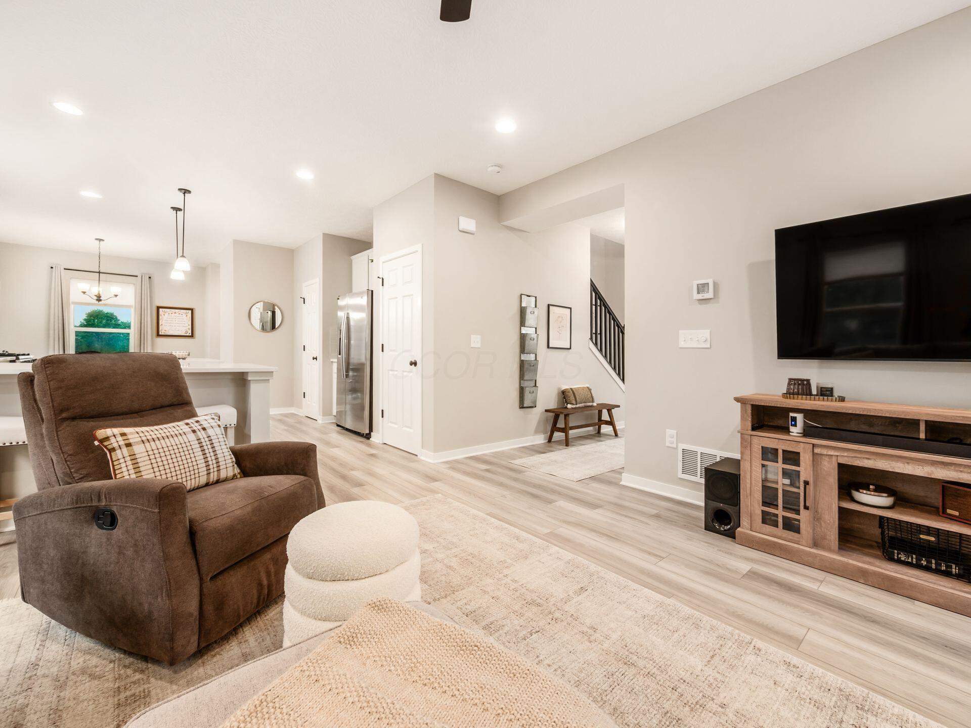 3696 Old Glory Loop, Powell