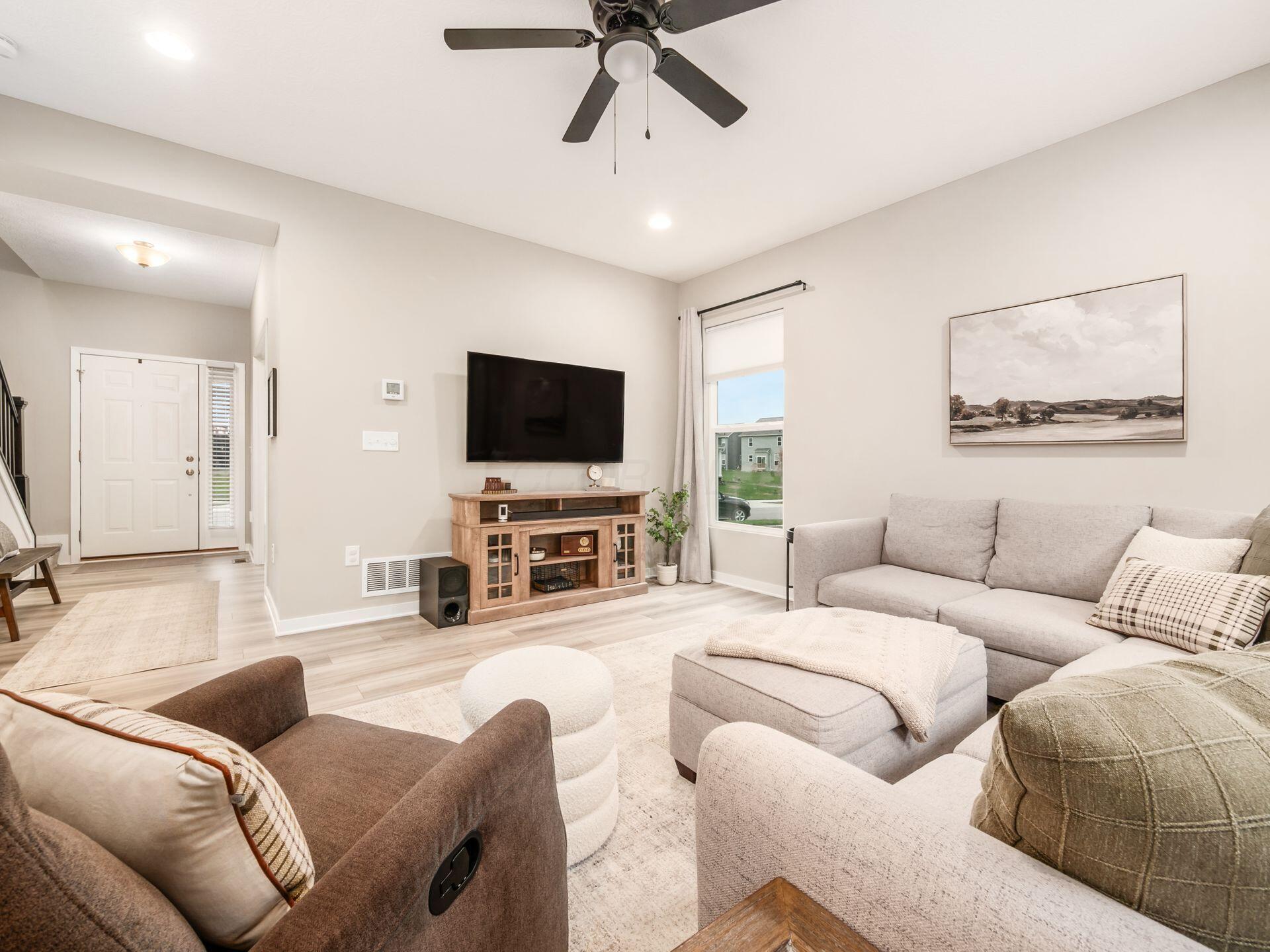 3696 Old Glory Loop, Powell