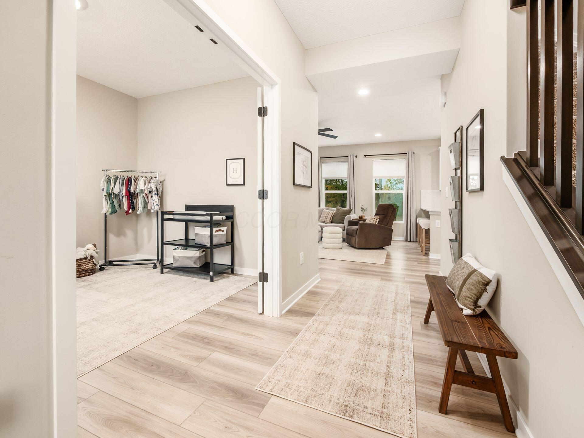 3696 Old Glory Loop, Powell