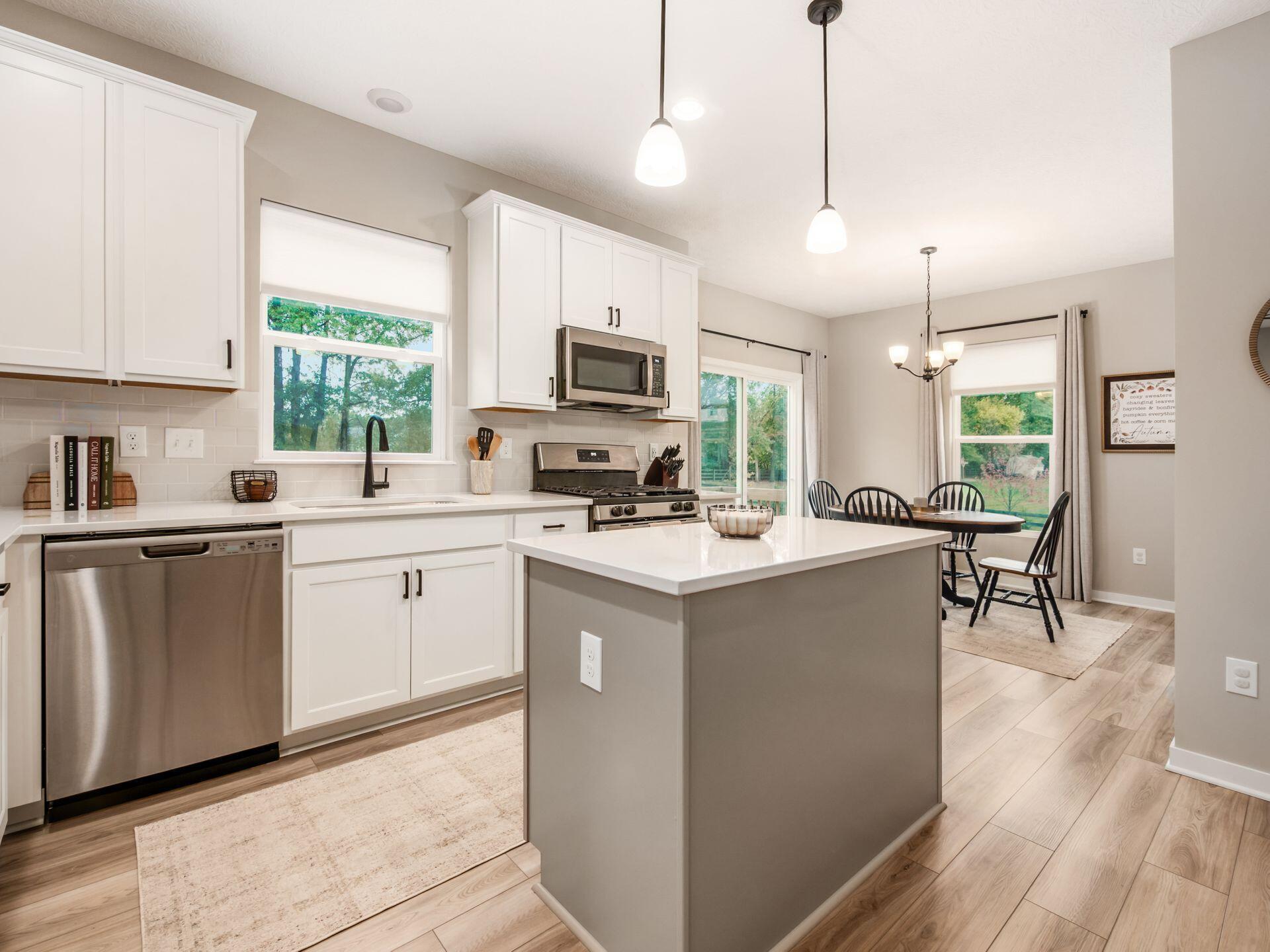 3696 Old Glory Loop, Powell