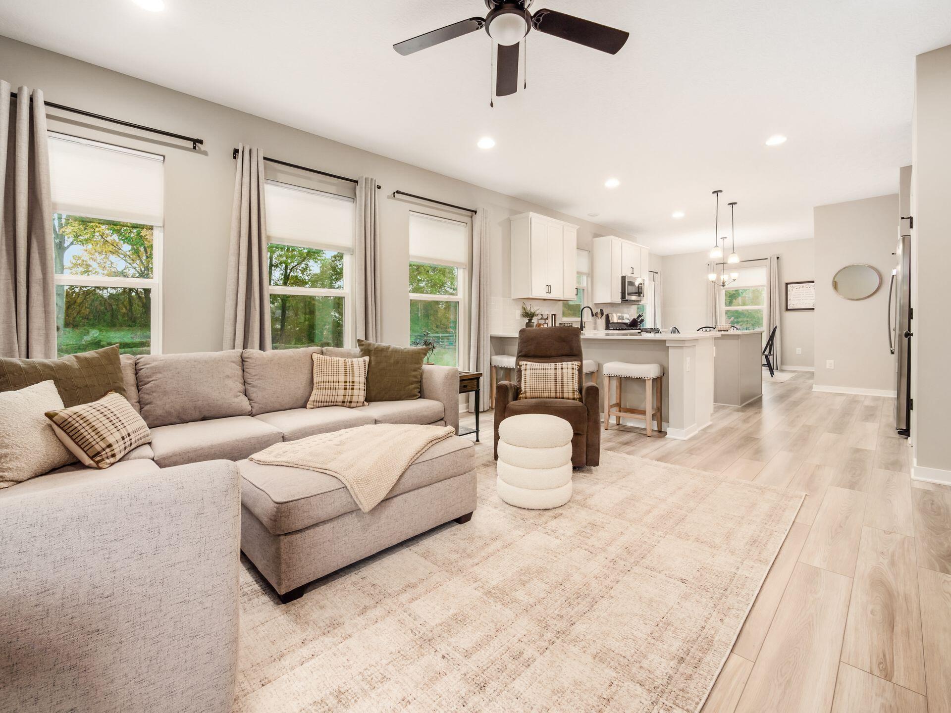 3696 Old Glory Loop, Powell