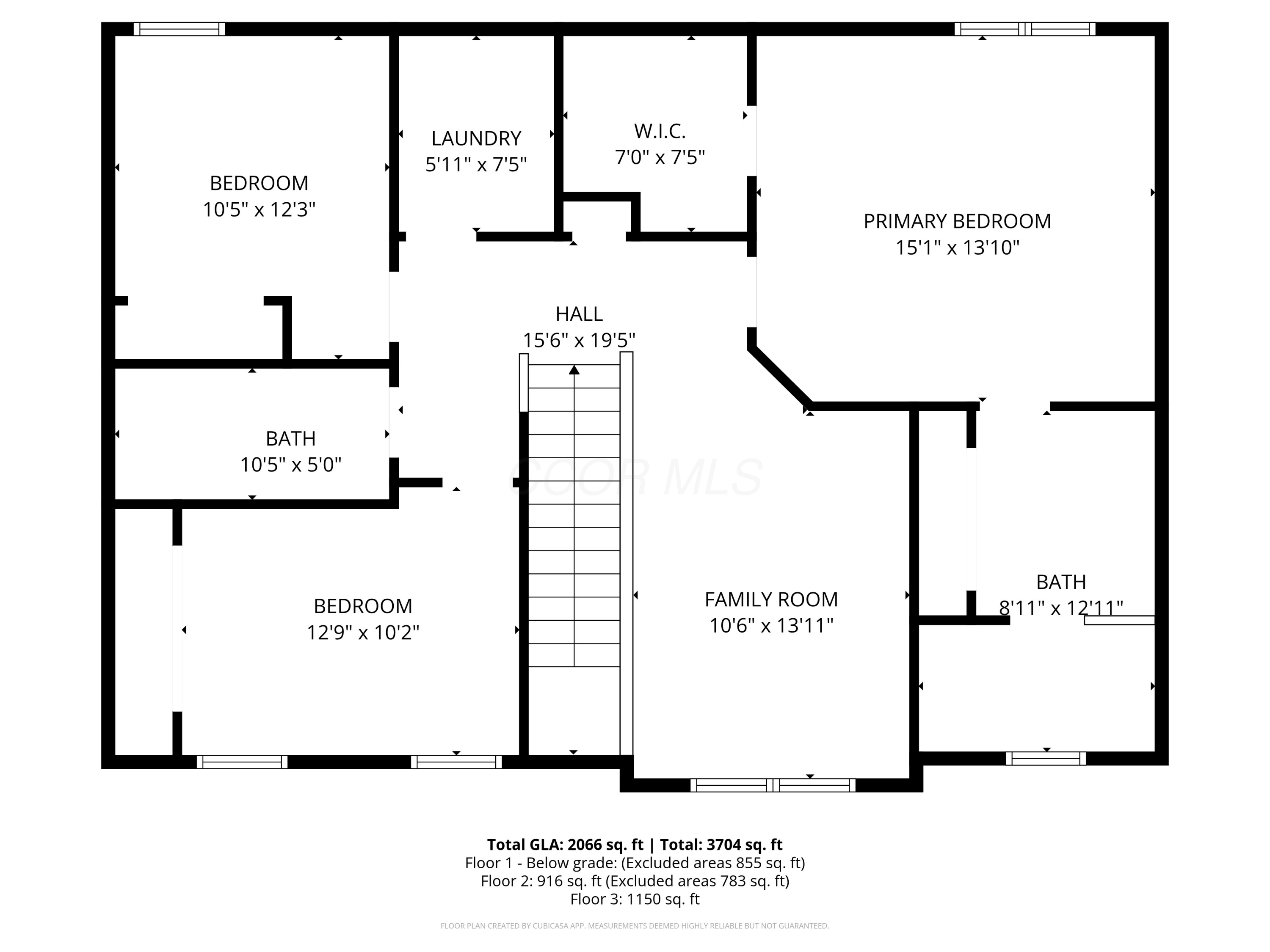 3696 Old Glory Loop, Powell