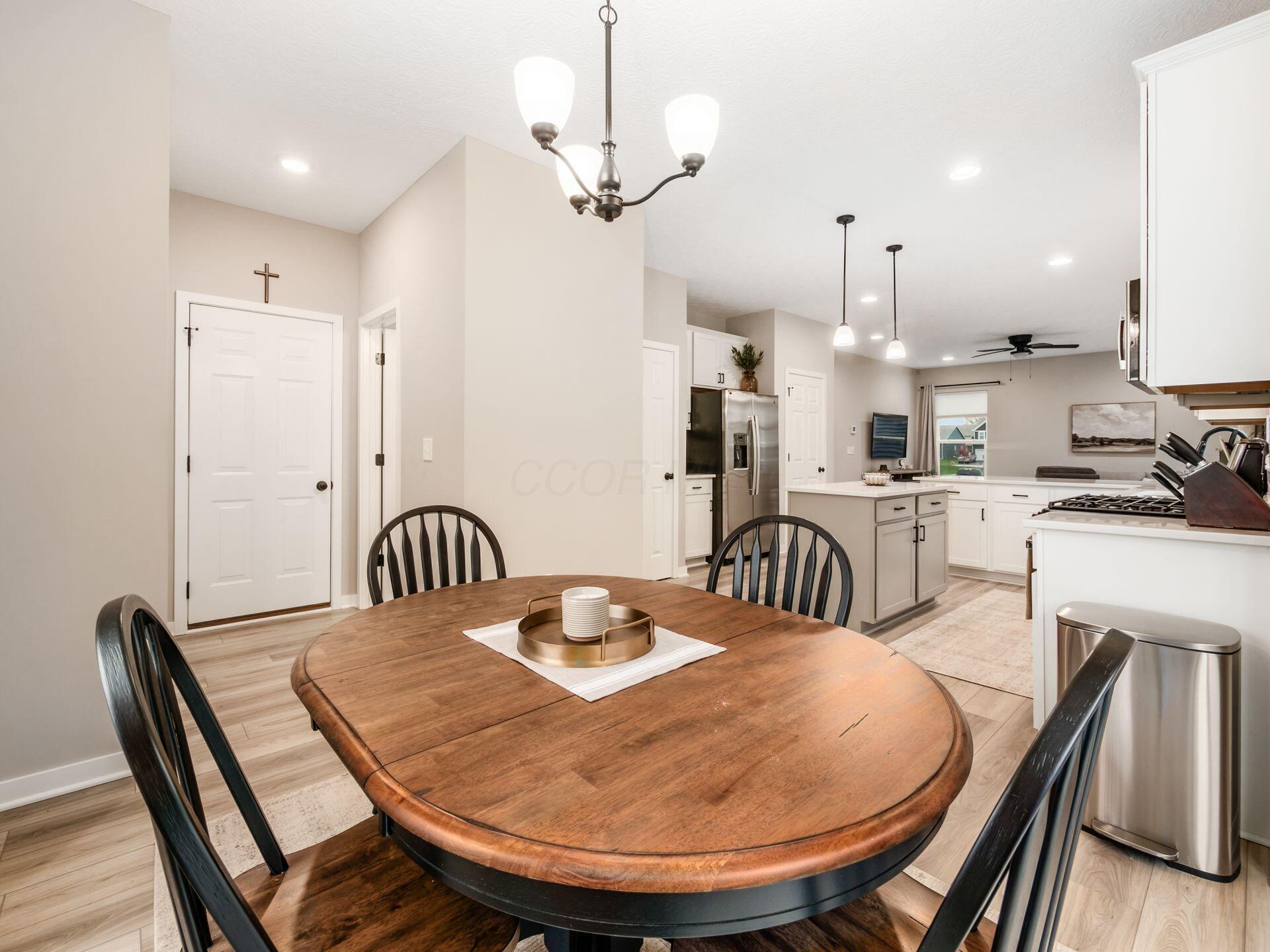 3696 Old Glory Loop, Powell