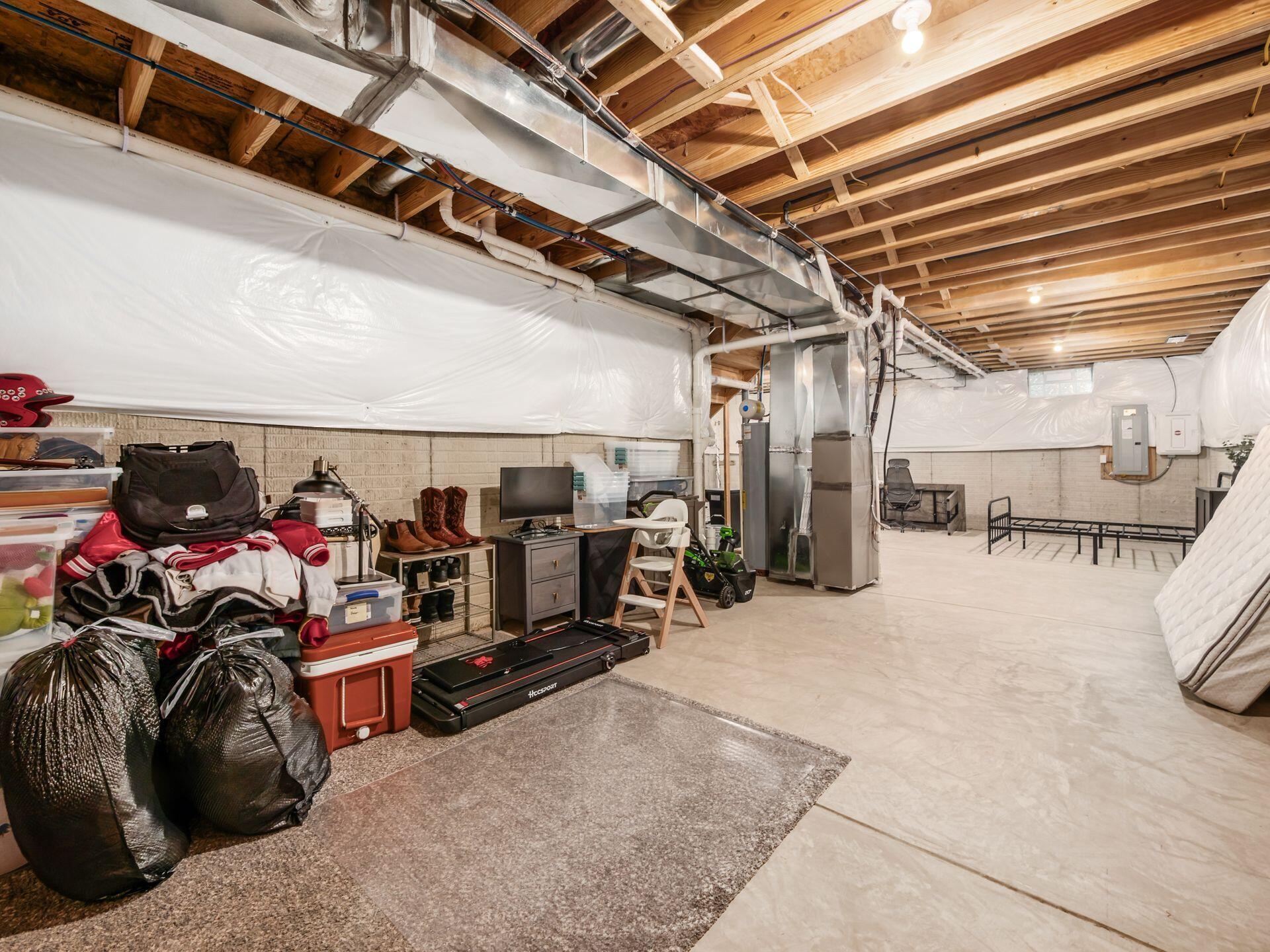 3696 Old Glory Loop, Powell