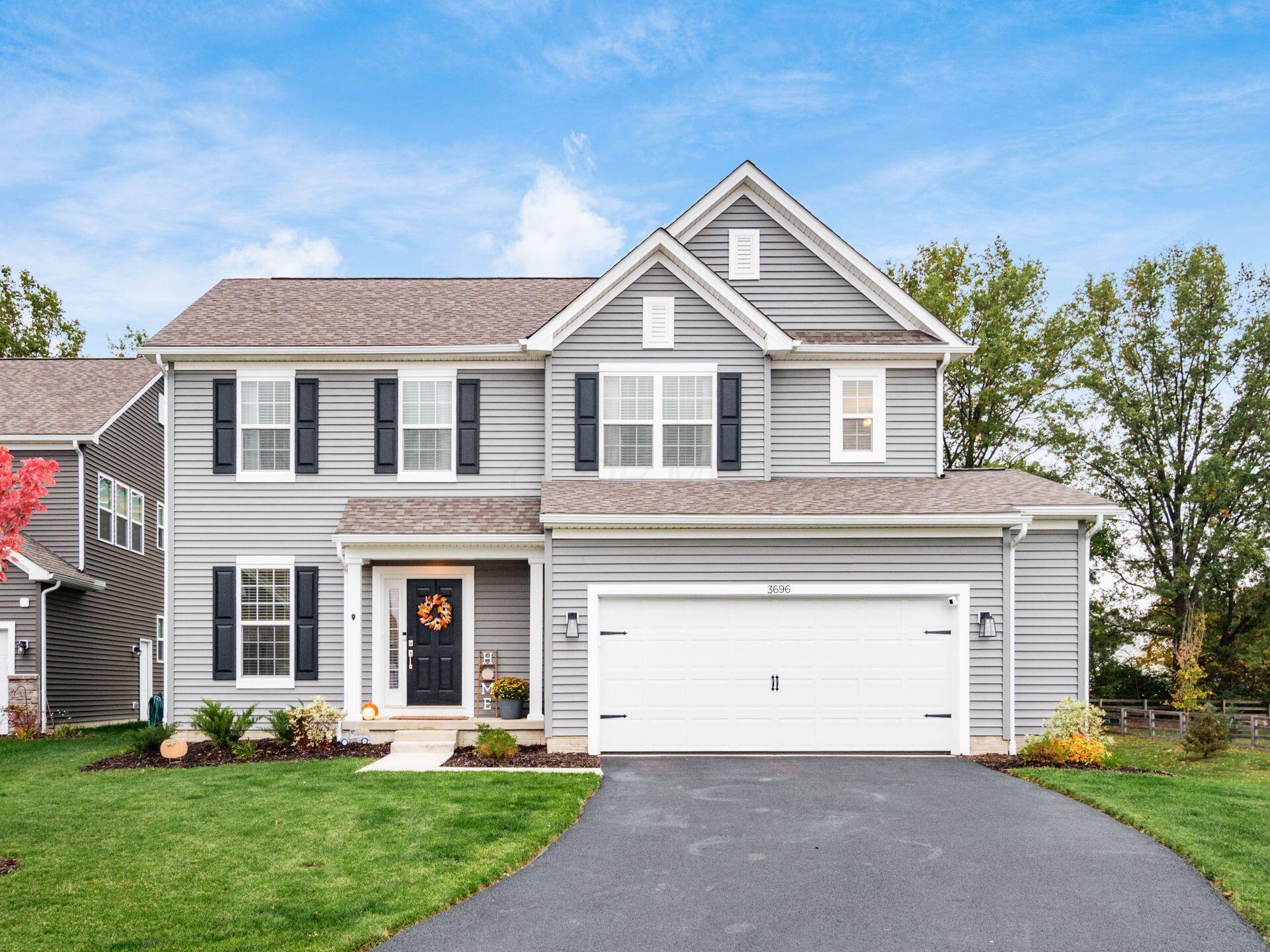 3696 Old Glory Loop, Powell