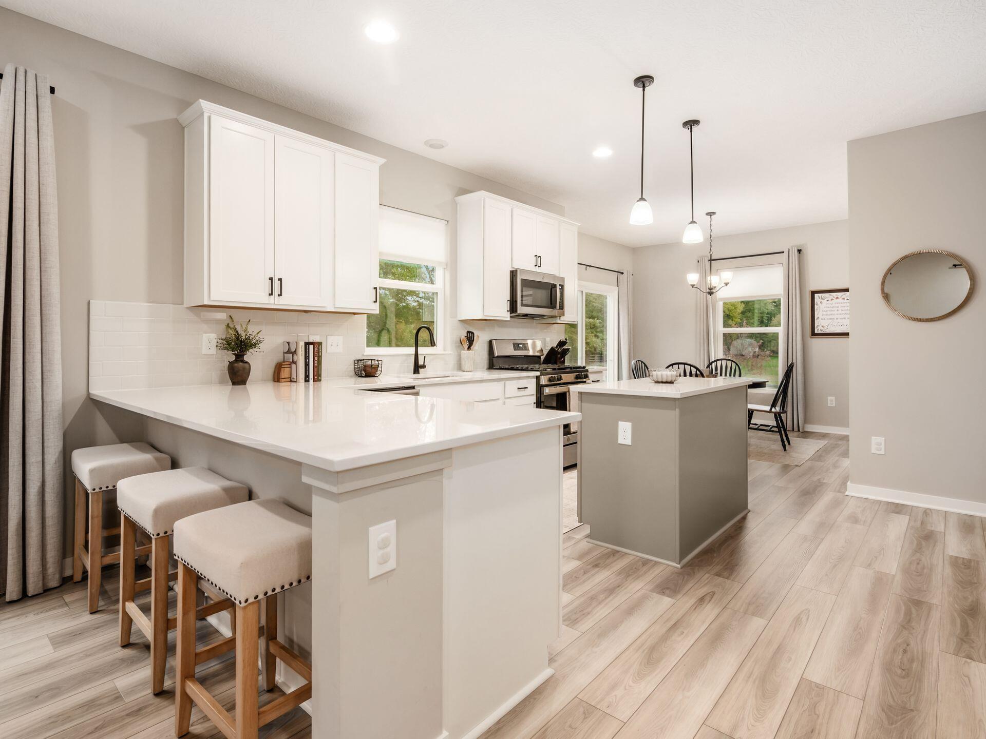 3696 Old Glory Loop, Powell