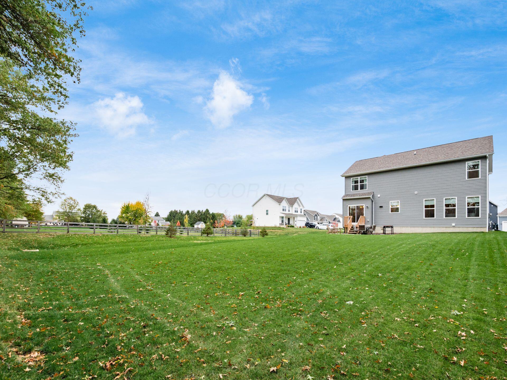 3696 Old Glory Loop, Powell