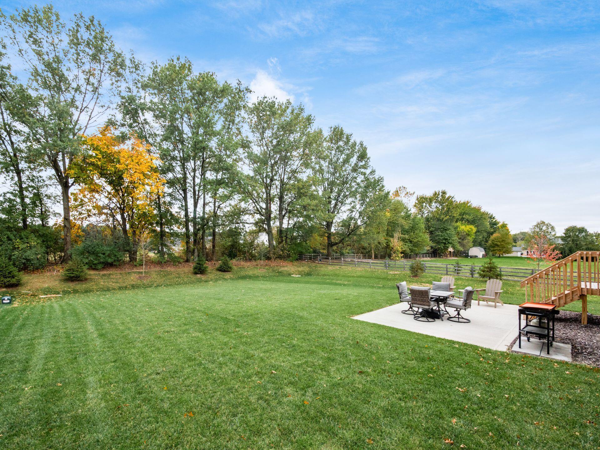 3696 Old Glory Loop, Powell