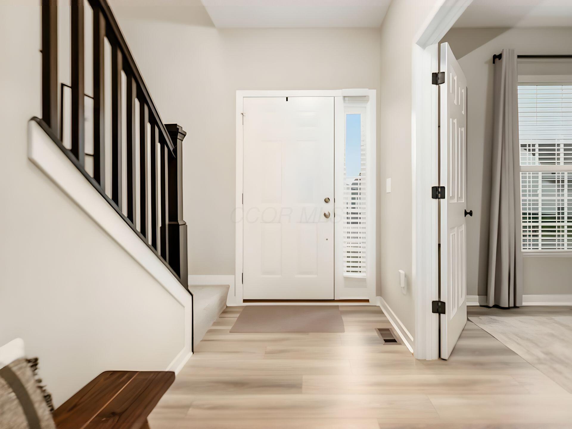 3696 Old Glory Loop, Powell