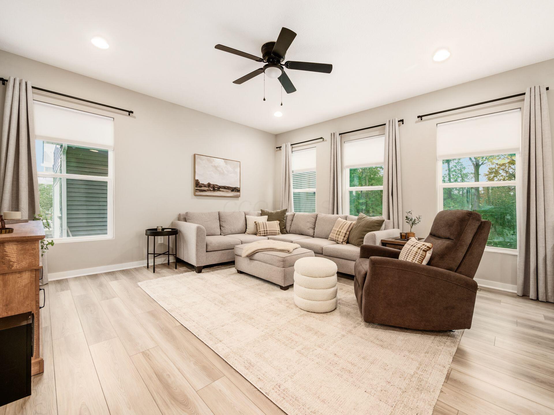 3696 Old Glory Loop, Powell