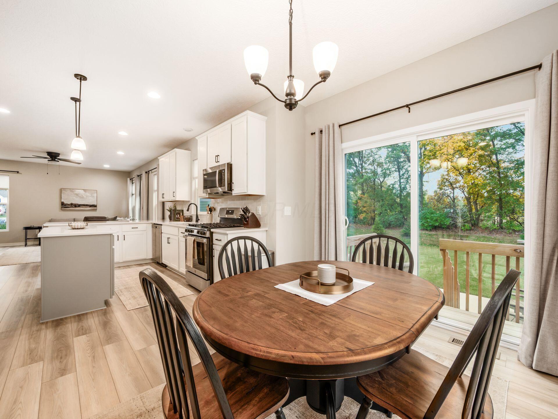 3696 Old Glory Loop, Powell