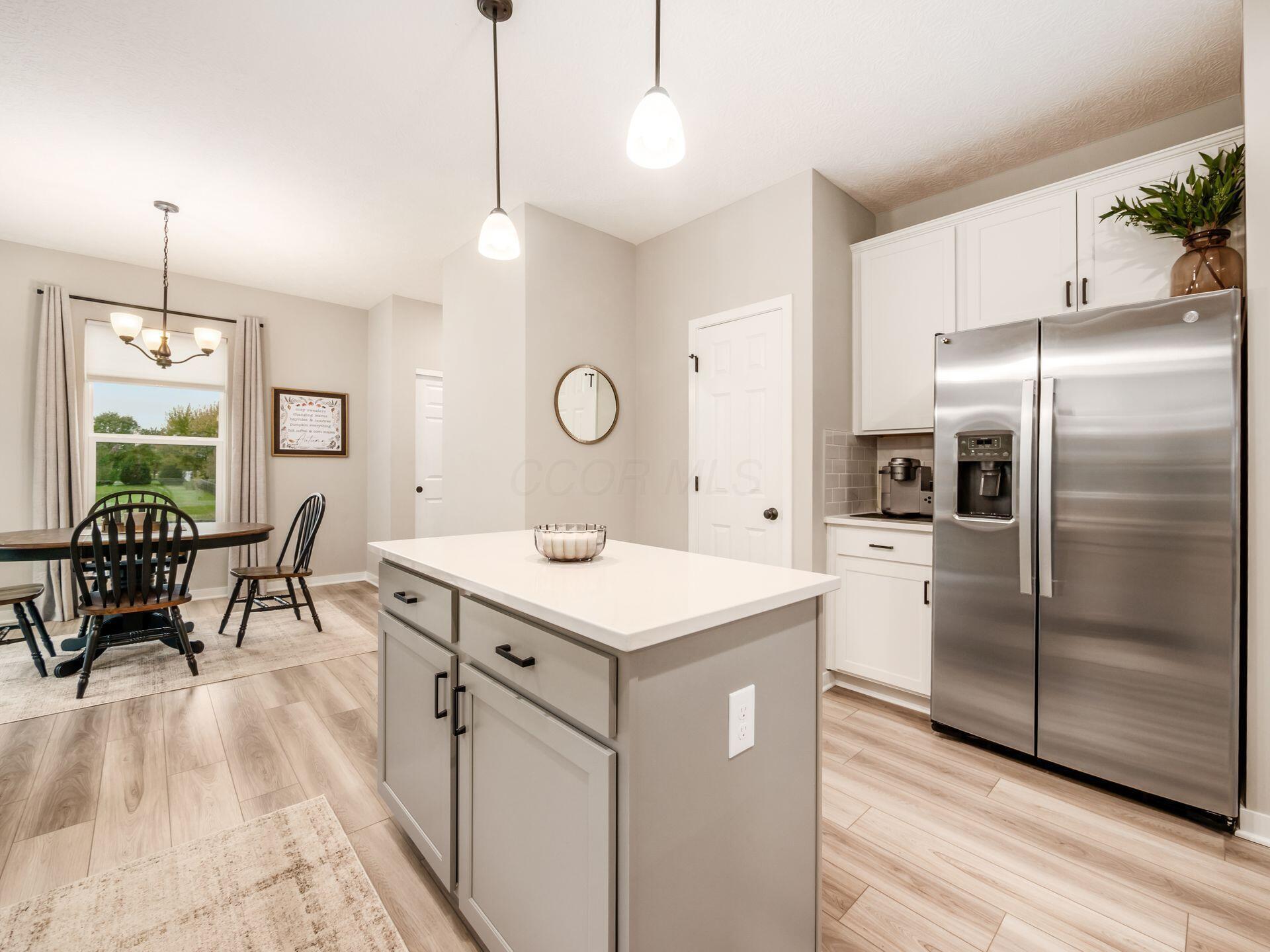 3696 Old Glory Loop, Powell