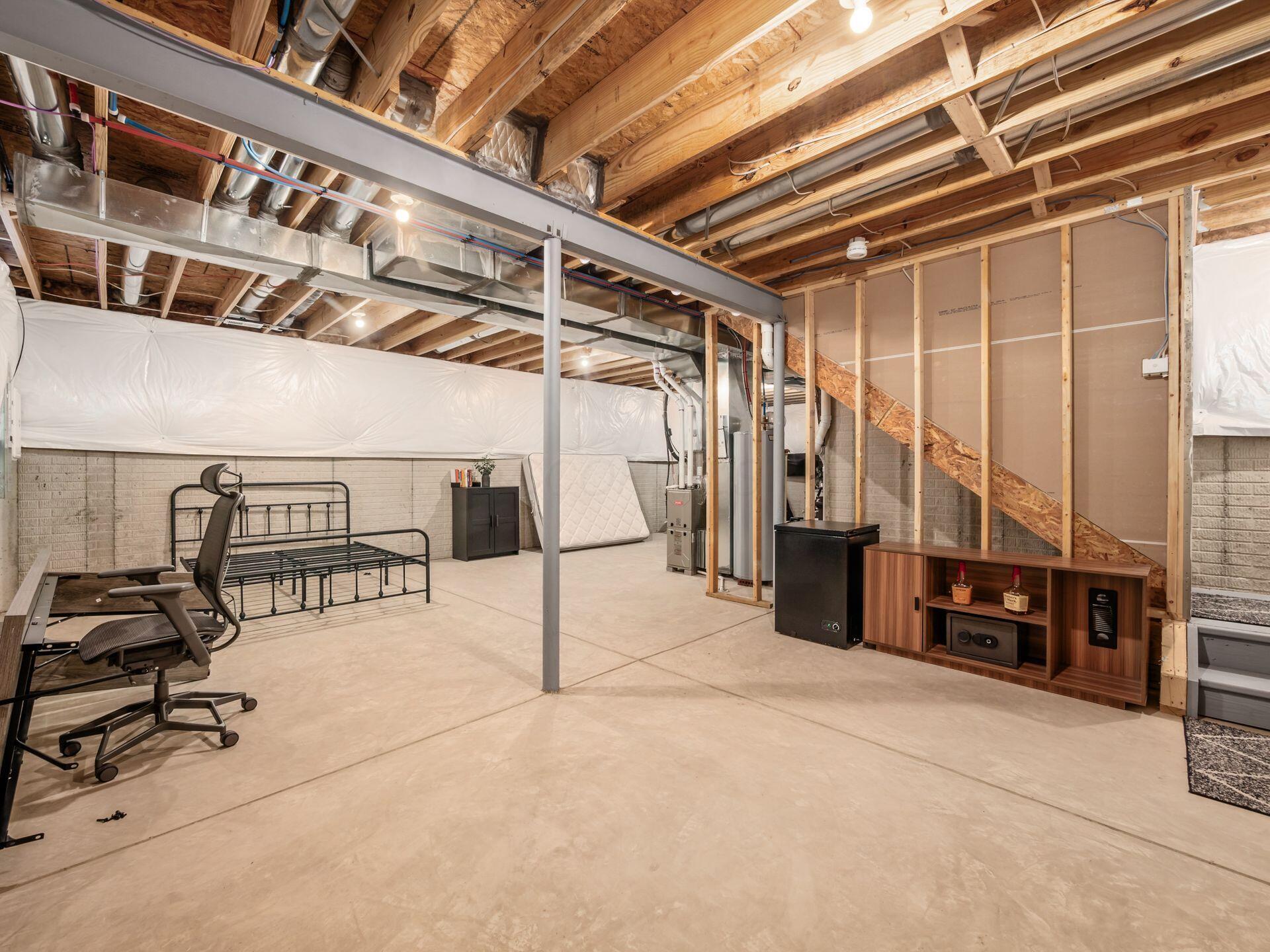 3696 Old Glory Loop, Powell