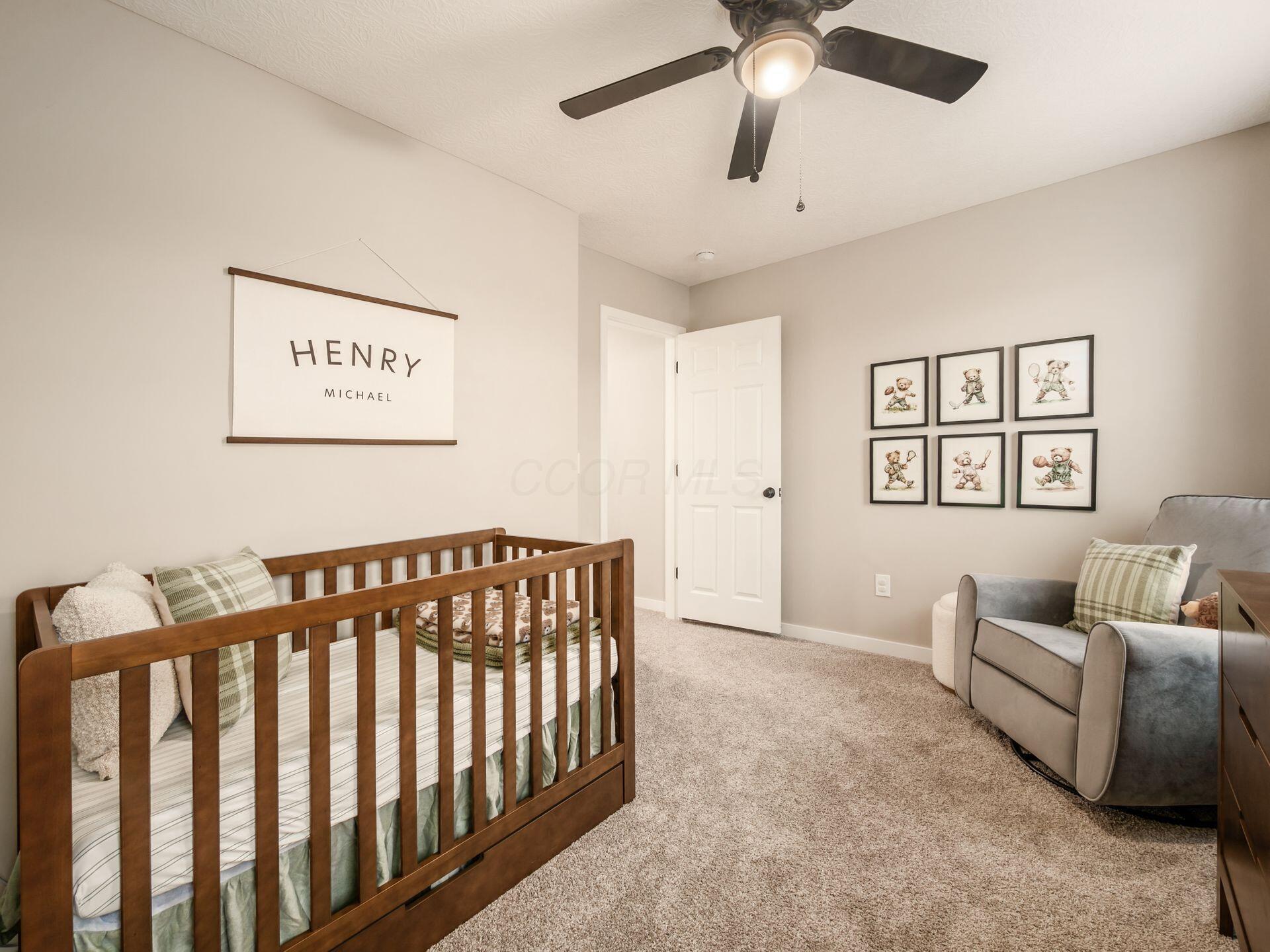 3696 Old Glory Loop, Powell