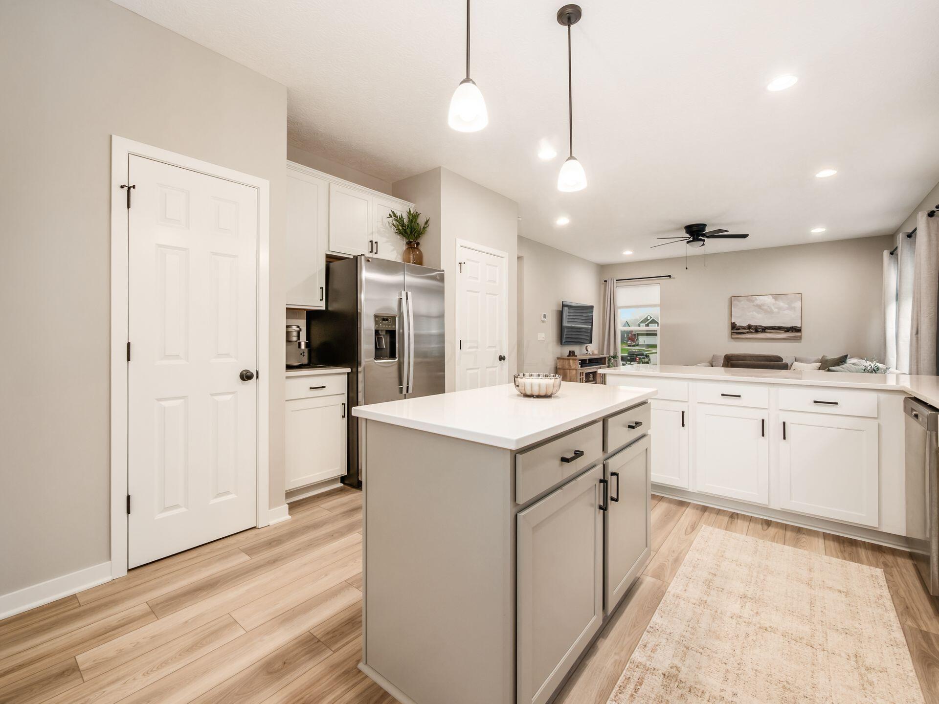 3696 Old Glory Loop, Powell