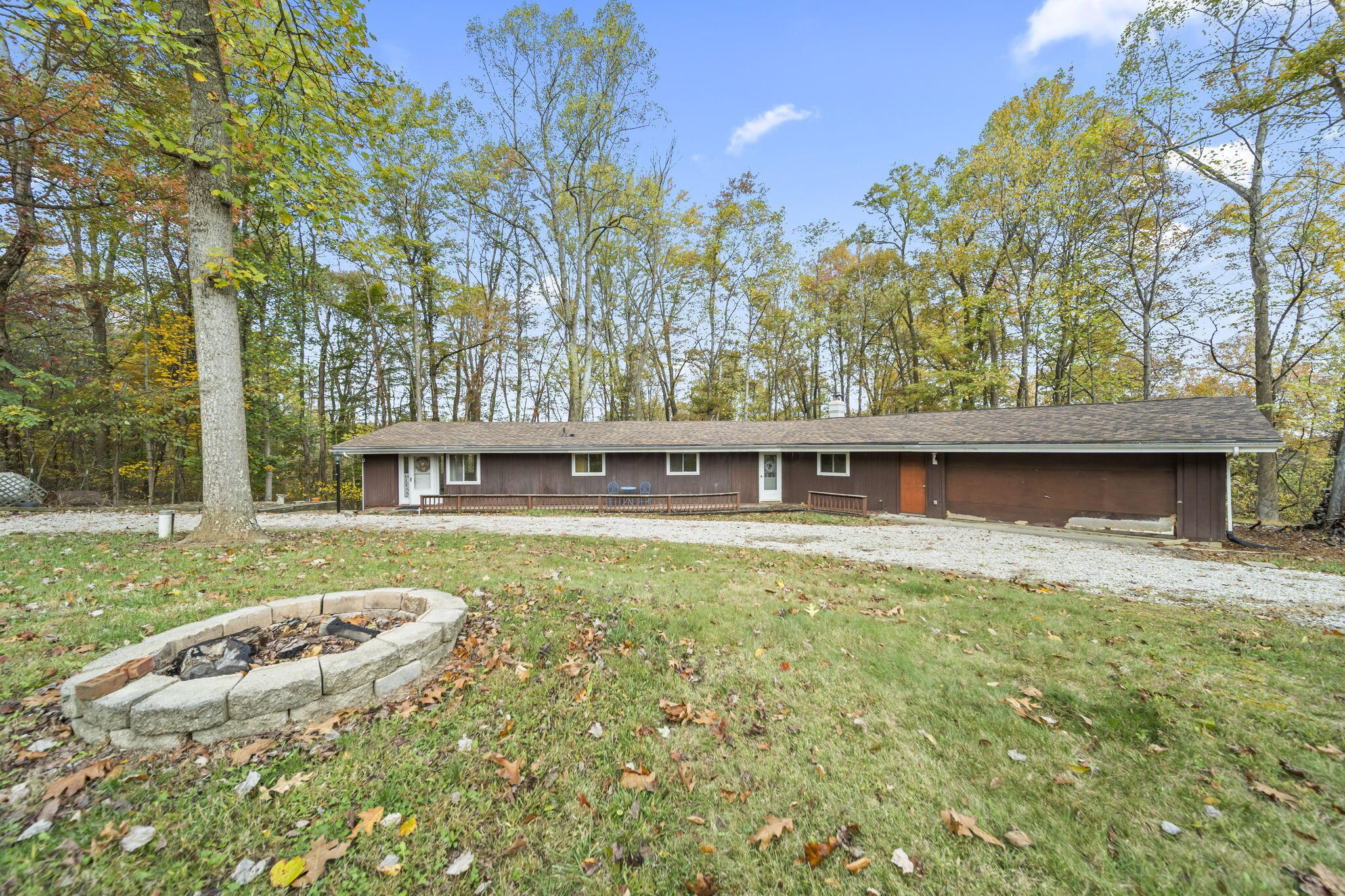 849 Papago Lane, Sugar Grove
