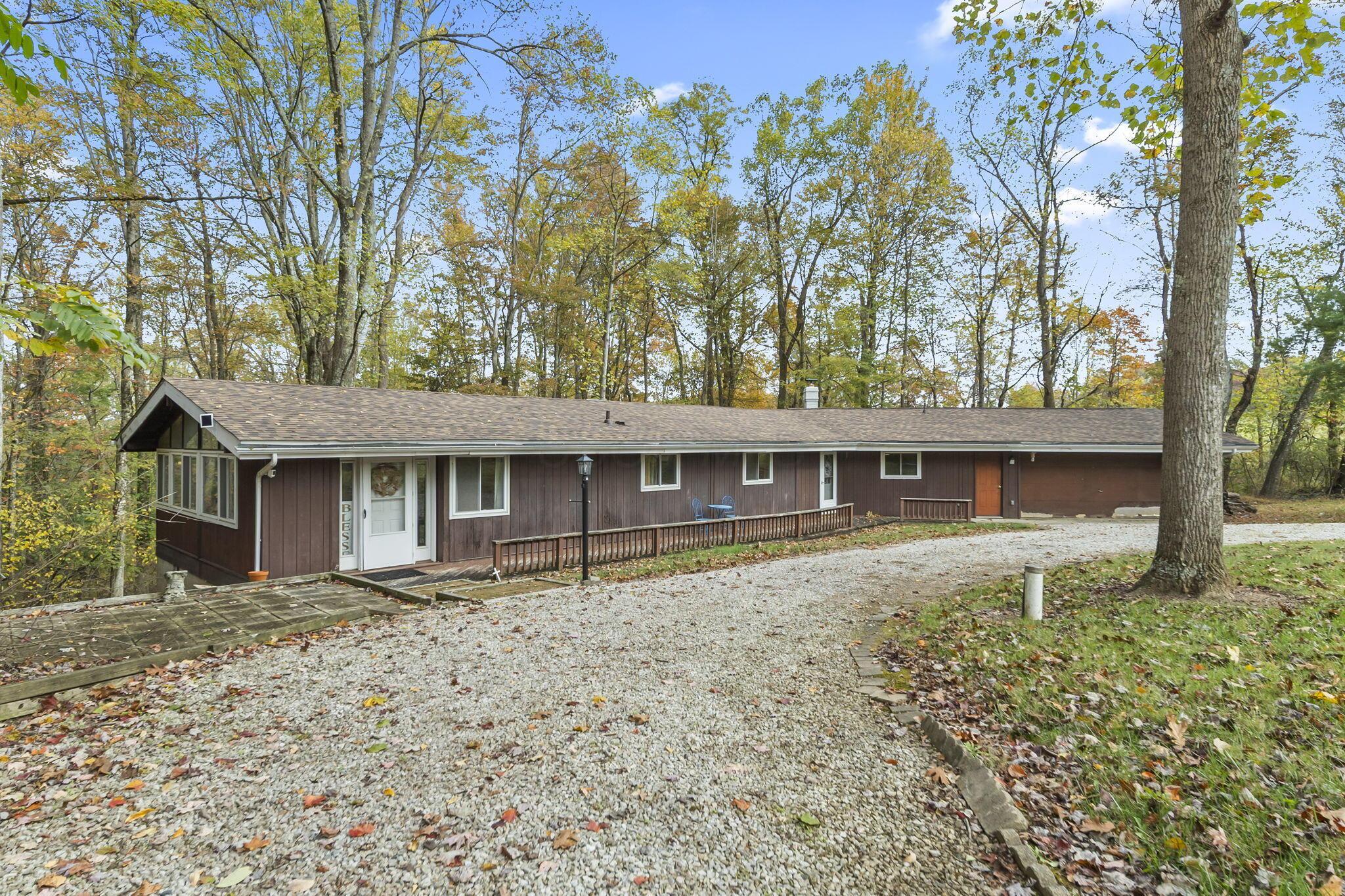 849 Papago Lane, Sugar Grove