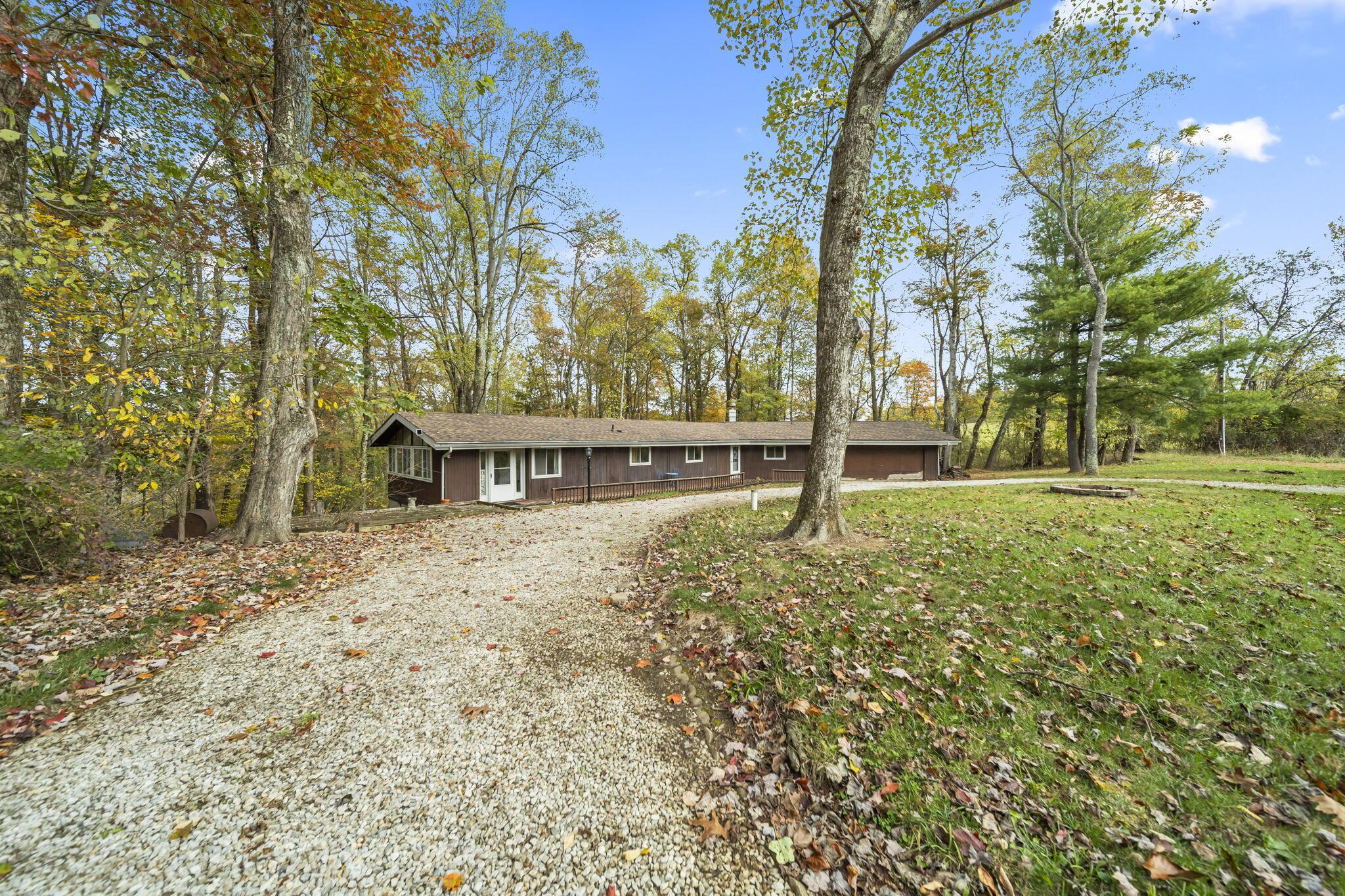 849 Papago Lane, Sugar Grove